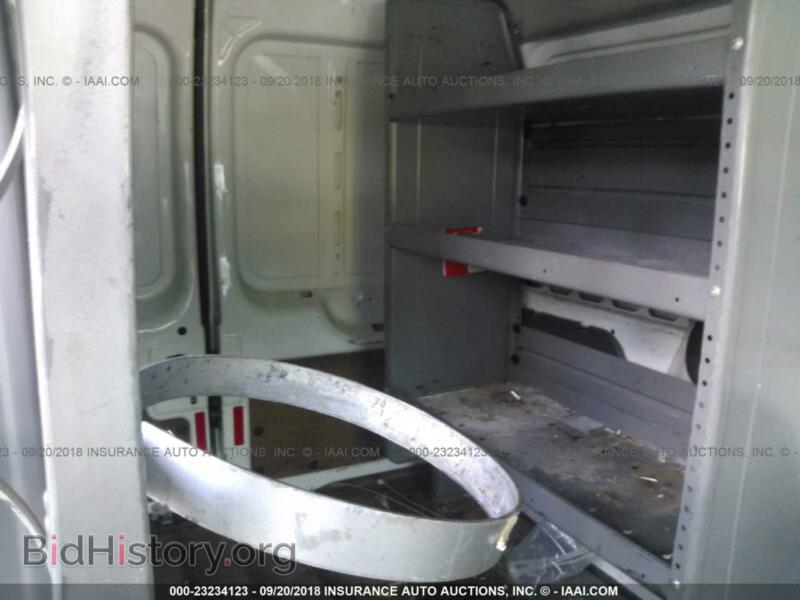 2012 Ford TRANSIT (VIN NM0LS7ANXCT108538) — photo 8 of 10