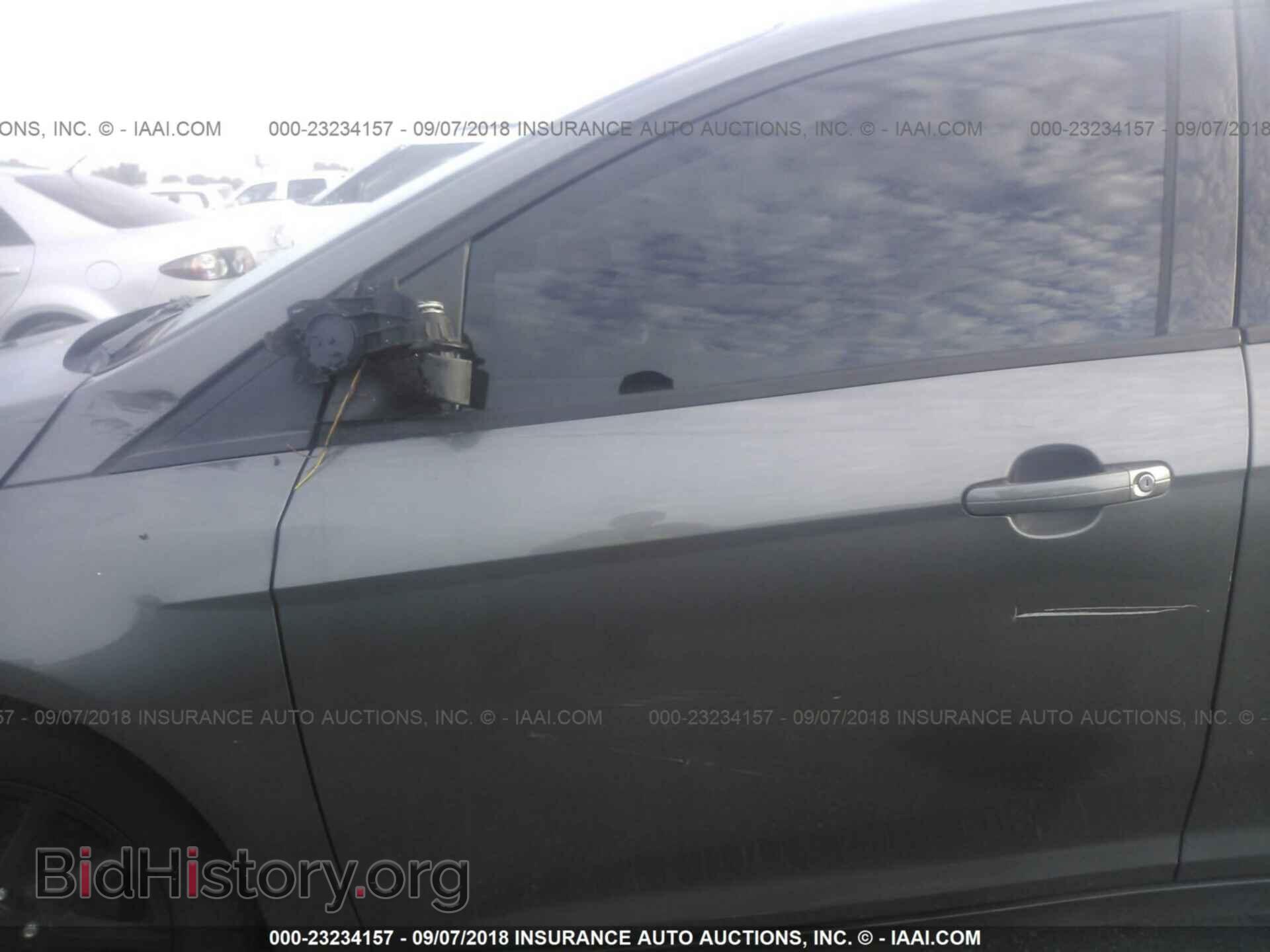 2012 Ford Focus - VIN: 1FAHP3K21CL249950 - Photo 6