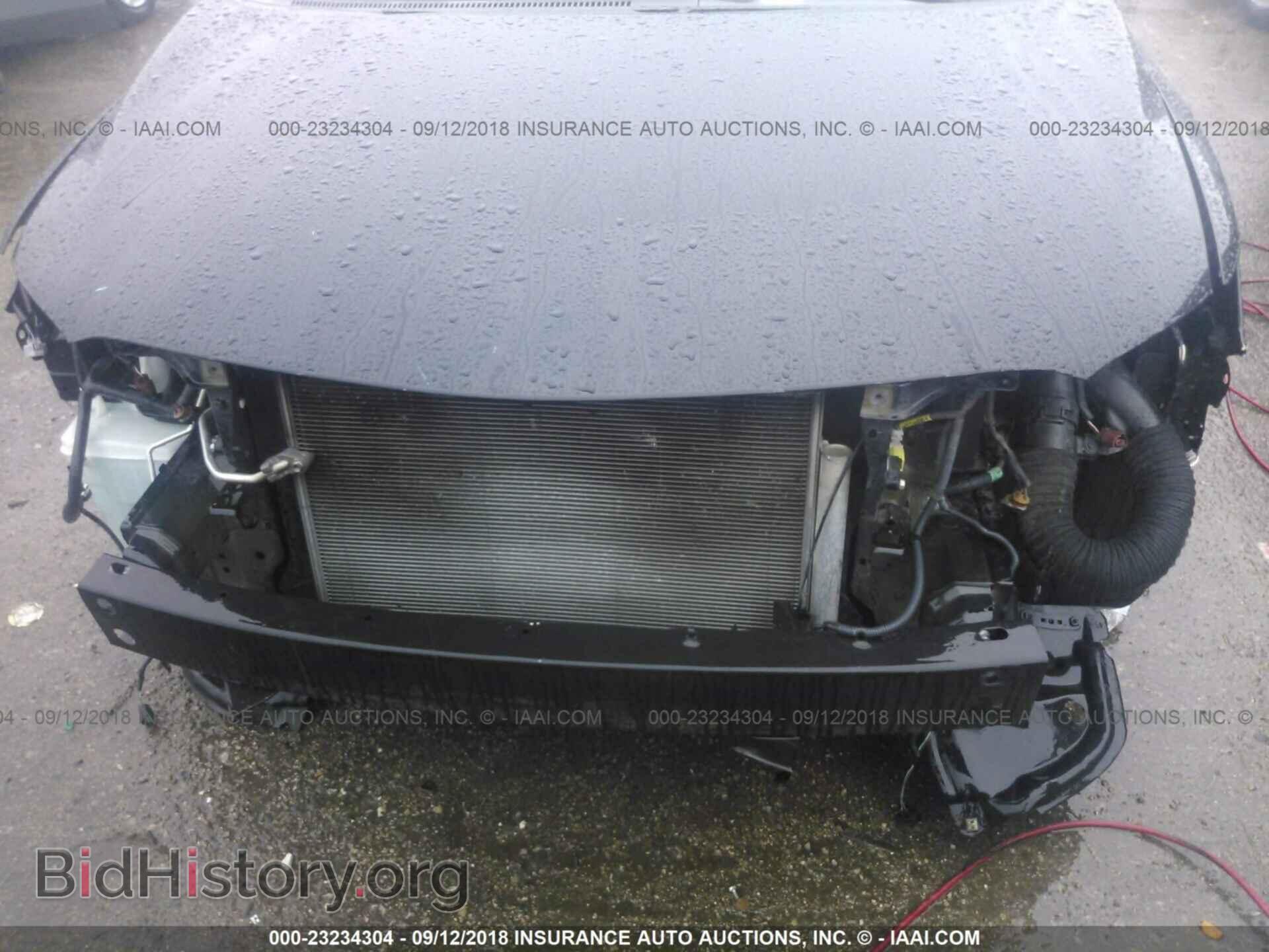 2012 Toyota Corolla - VIN: 5YFBU4EE6CP039727 - Фото 6