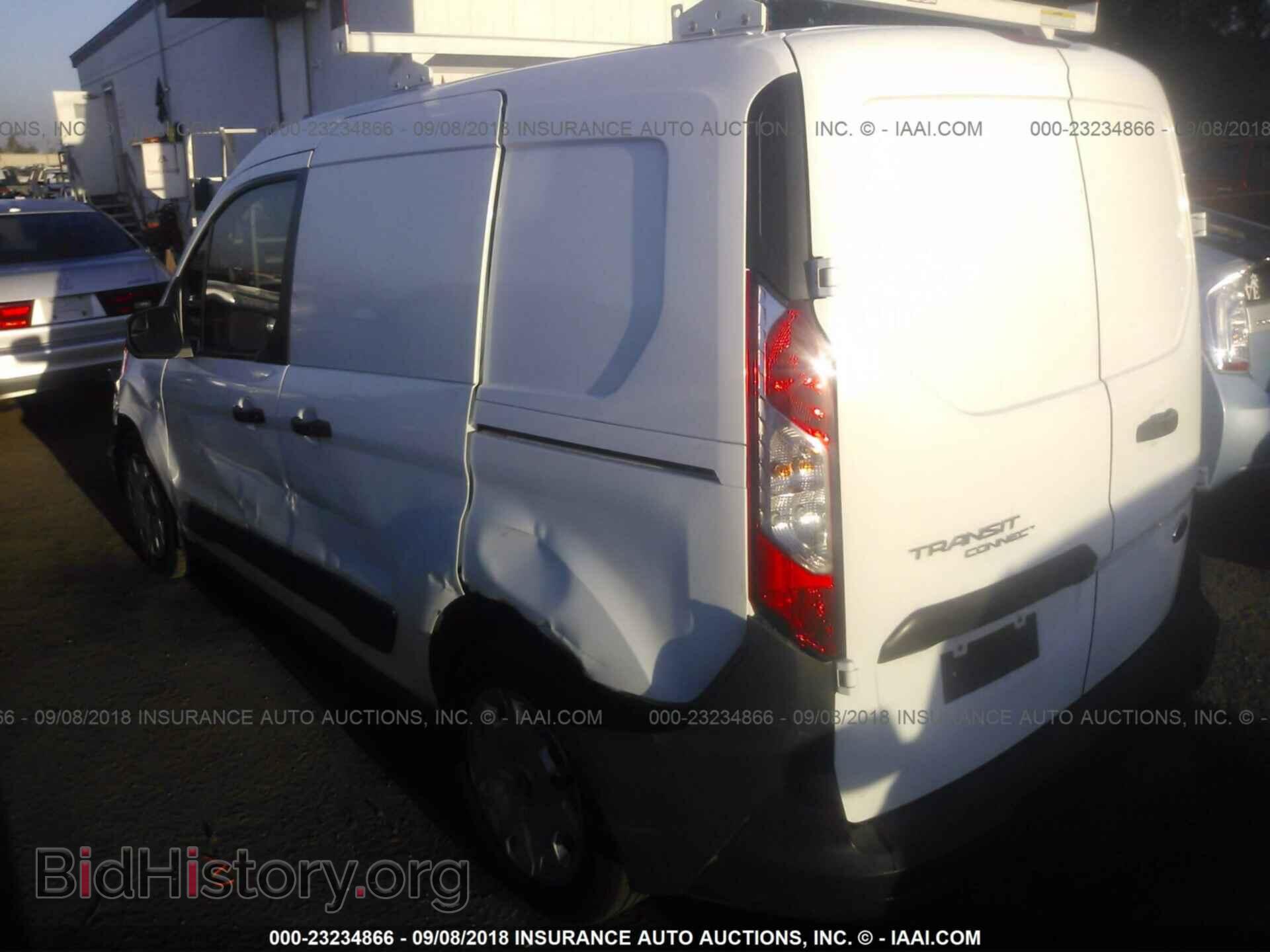 2016 Ford Transit - VIN: NM0LS6E74G1273427 - Фото 3