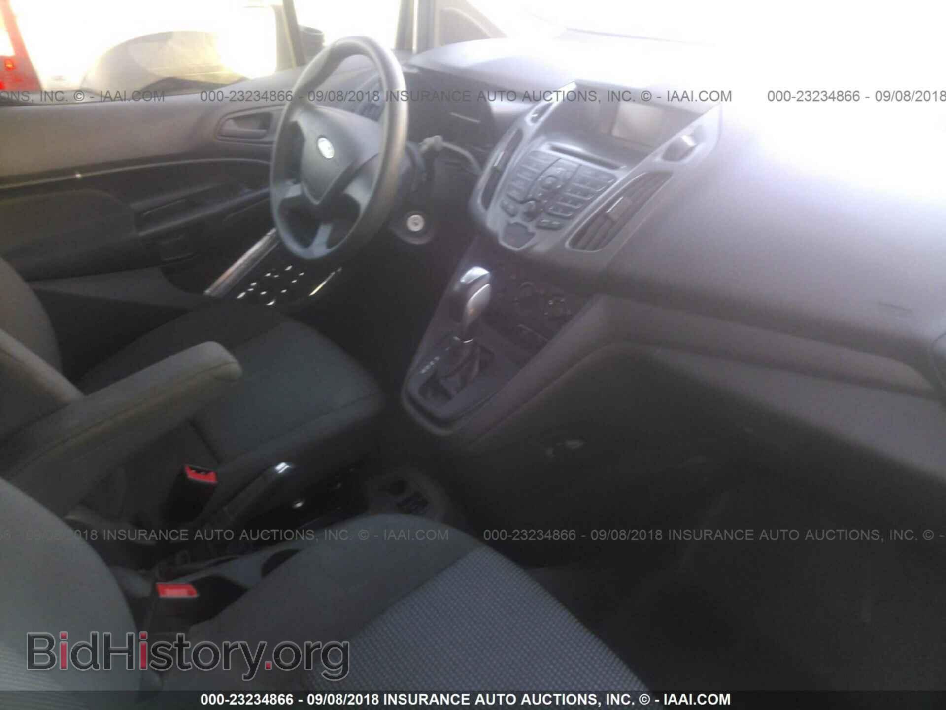 2016 Ford Transit - VIN: NM0LS6E74G1273427 - Фото 5
