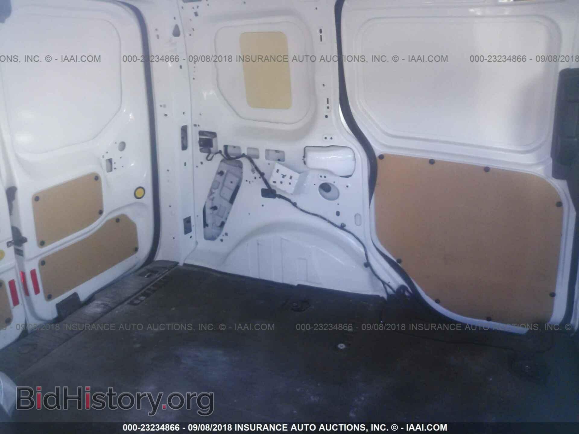 2016 Ford Transit - VIN: NM0LS6E74G1273427 - Фото 8