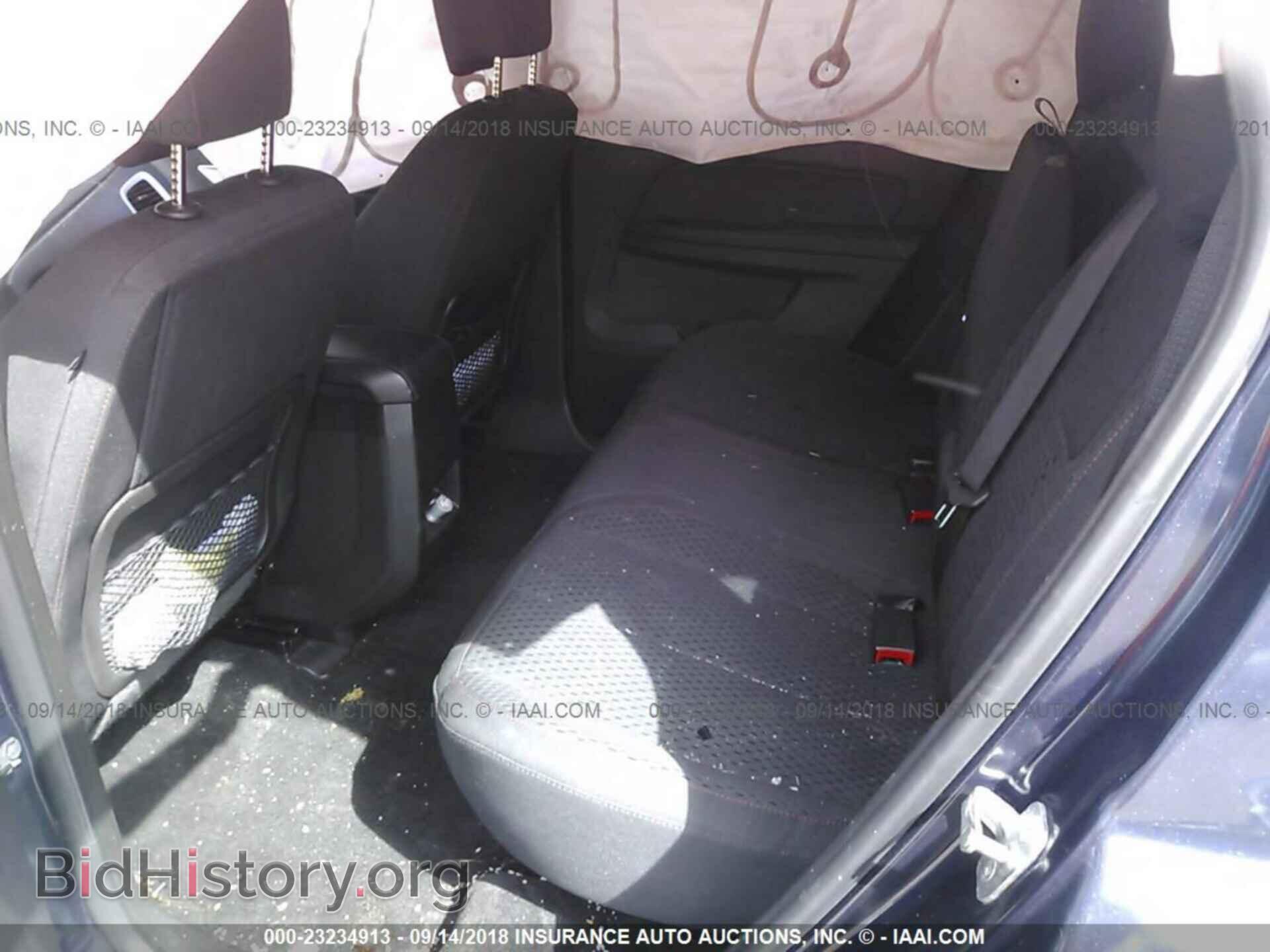 2015 Gmc Terrain - VIN: 2GKALMEK3F6143526 - Фото 8