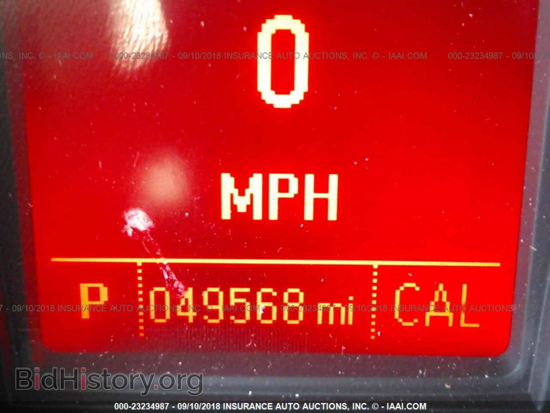 2013 Gmc Terrain - VIN: 2GKFLYE33D6249431 - Фото 7