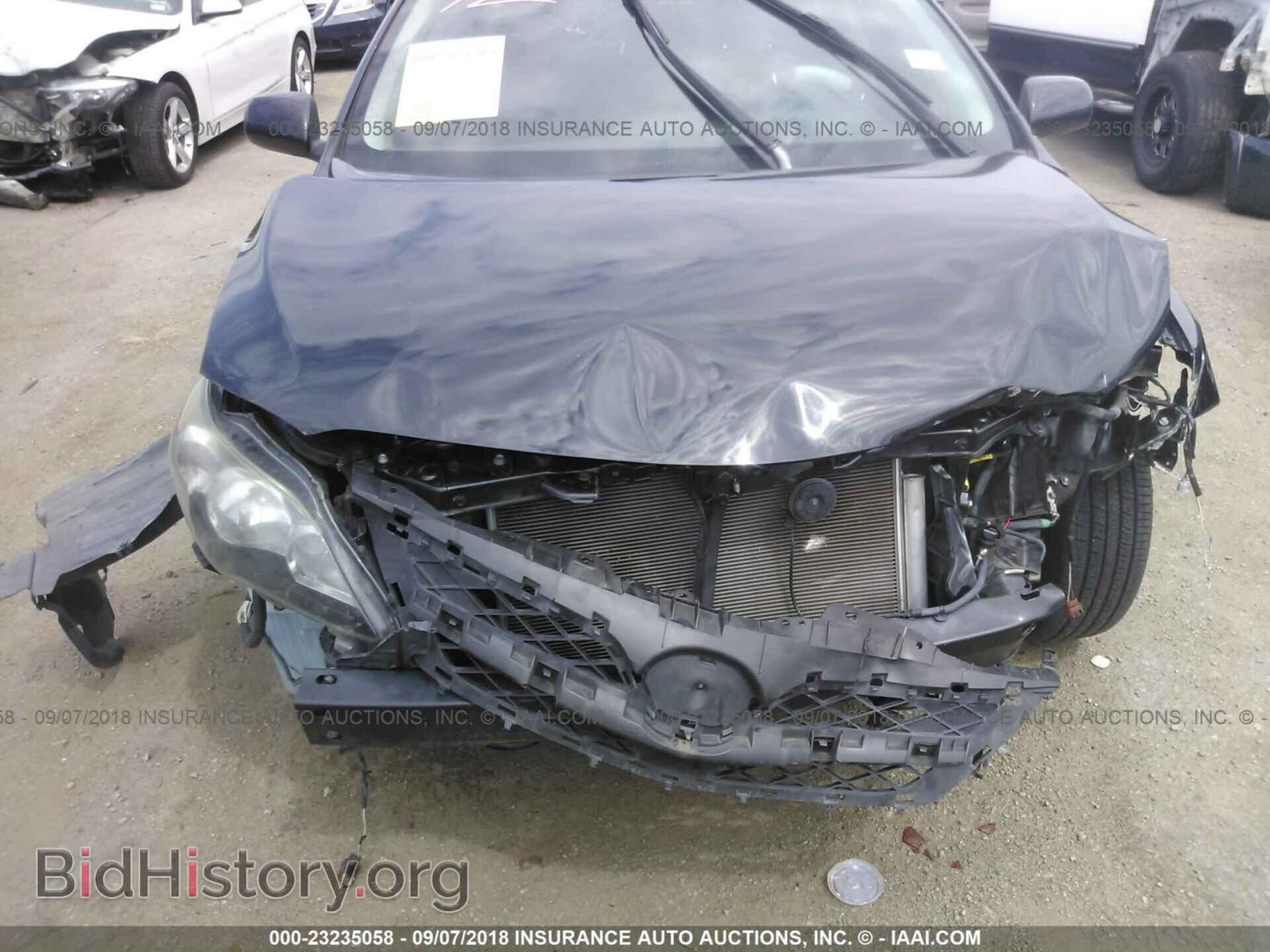 2013 Toyota Corolla - VIN: 5YFBU4EEXDP209136 - Фото 6