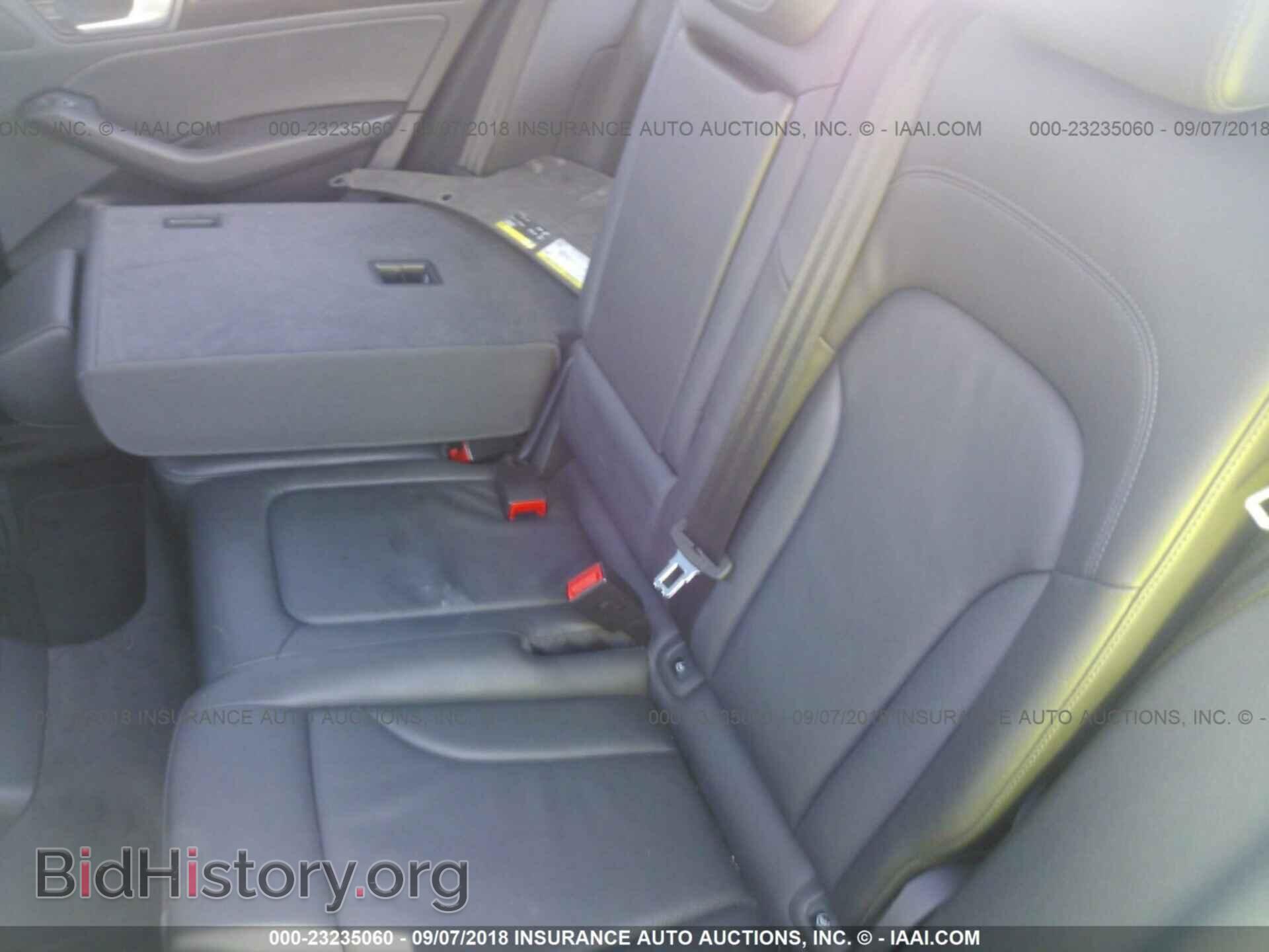 2017 Audi Q5 - VIN: WA1C2AFP8HA070685 - Фото 8