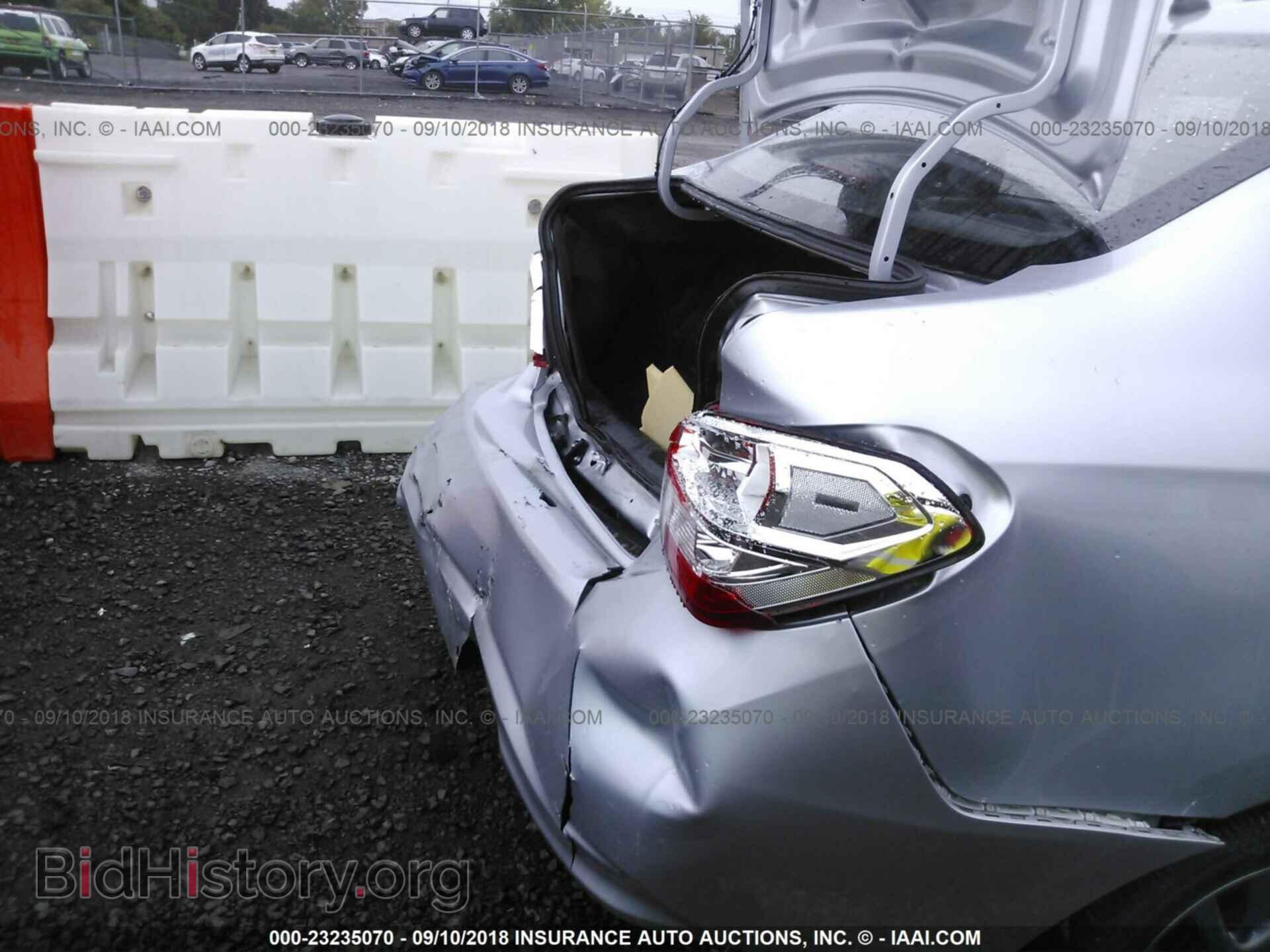 2017 Mitsubishi Mirage - VIN: ML32F4FJ2HH000273 - Фото 6