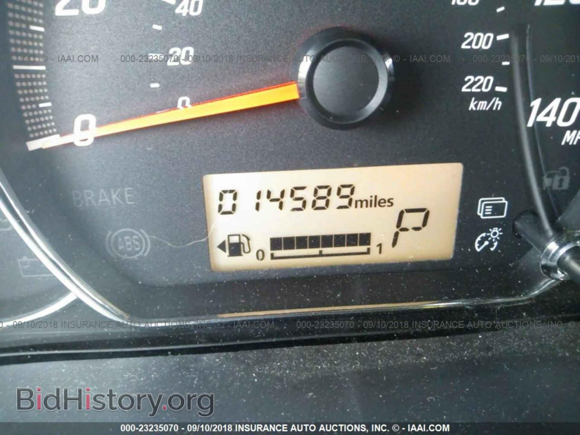 2017 Mitsubishi Mirage - VIN: ML32F4FJ2HH000273 - Фото 7