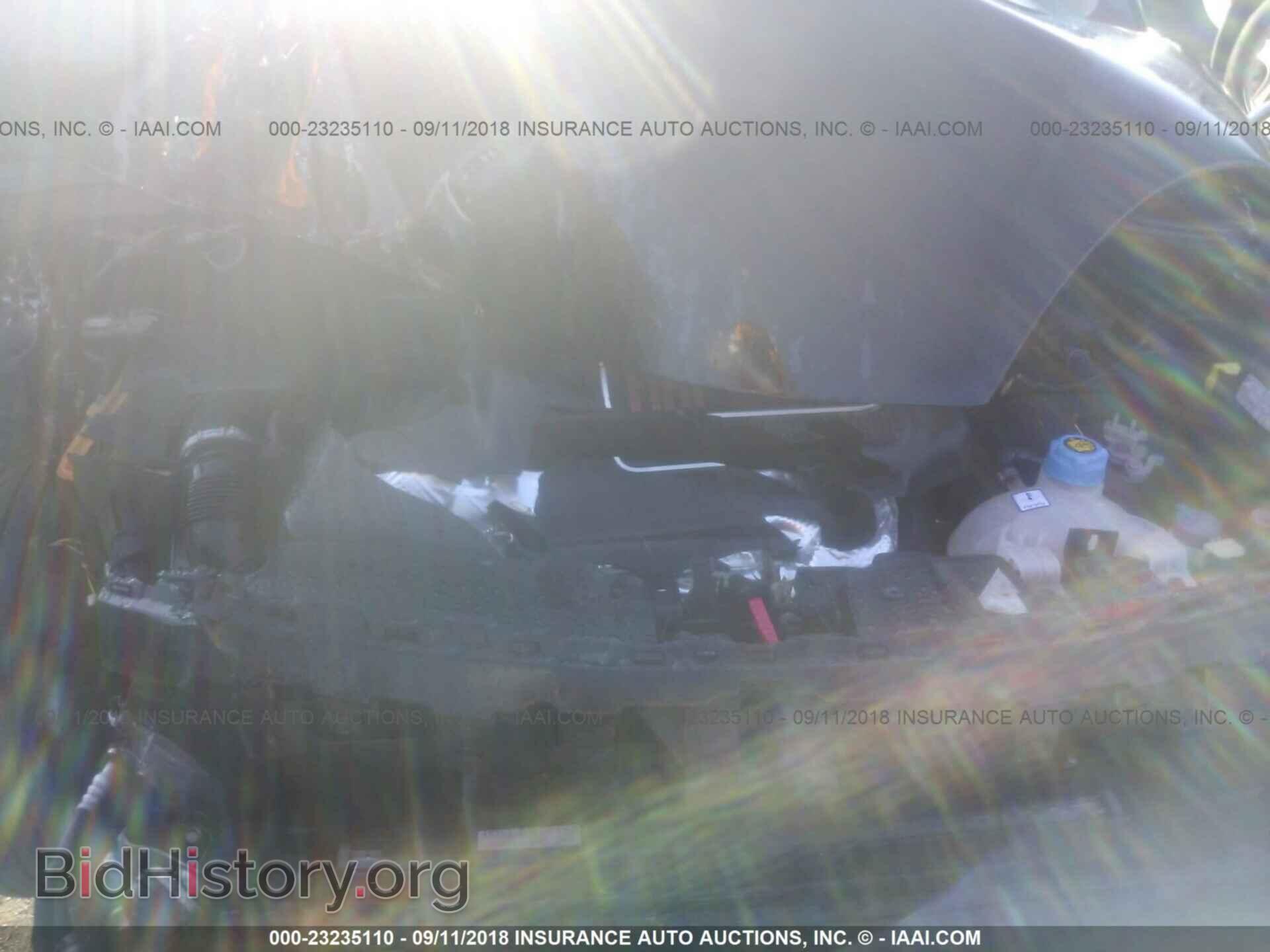 2014 Fiat 500l - VIN: ZFBCFADH2EZ016367 - Фото 10