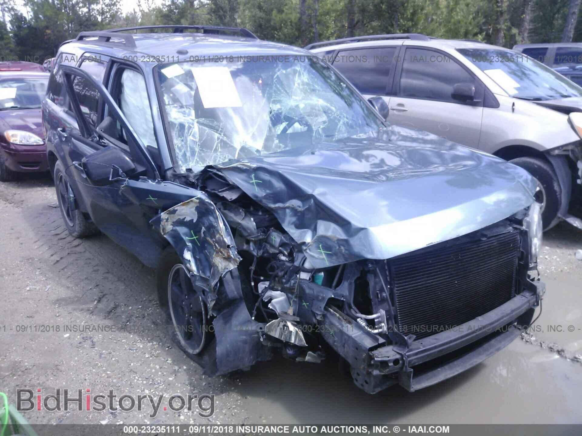 2011 Ford Escape - VIN: 1FMCU0DGXBKA47659 - Photo 6