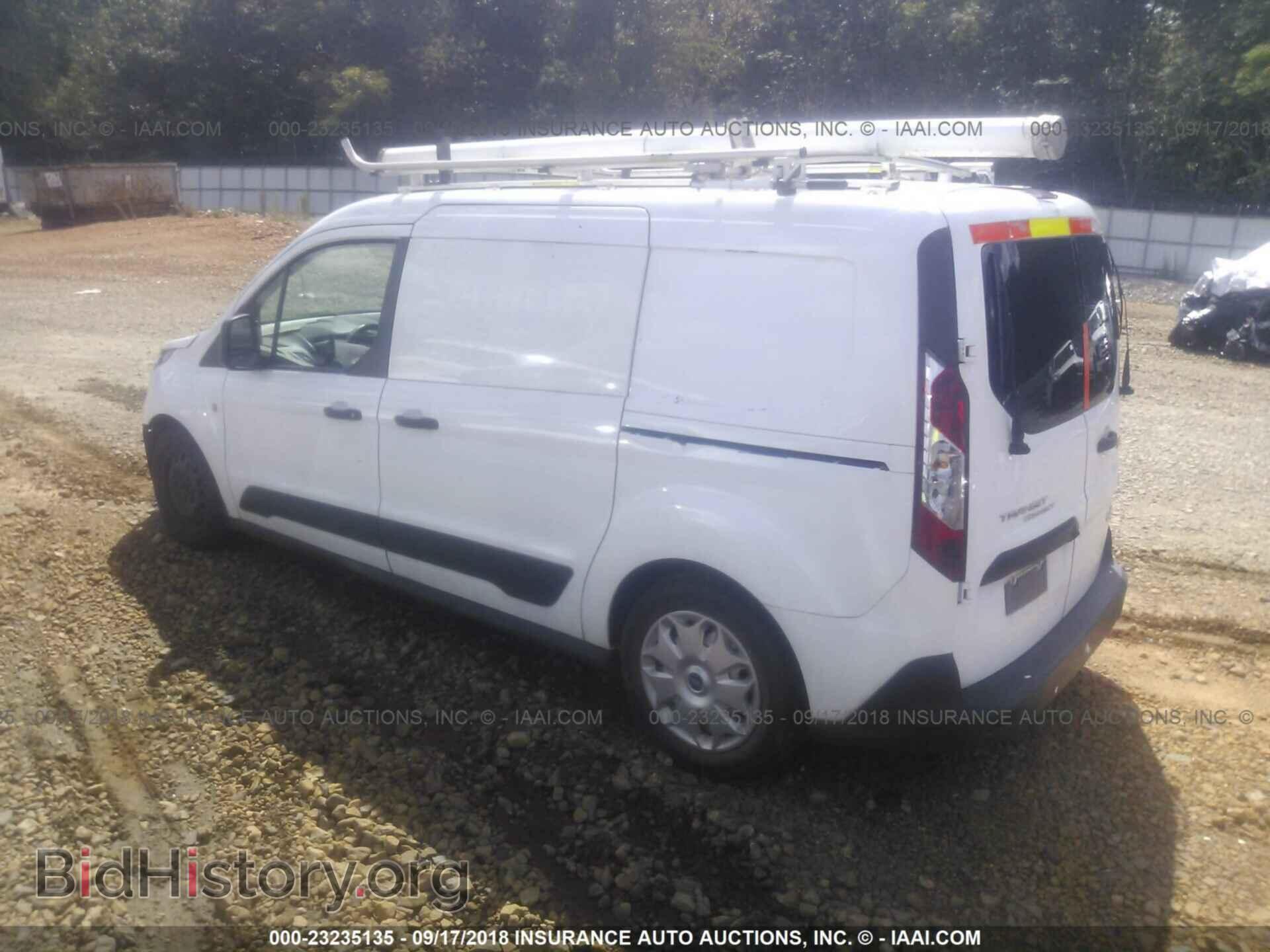 2015 Ford Transit - VIN: NM0LS7F79F1221987 - Photo 3