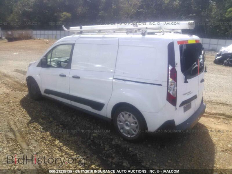 2015 Ford TRANSIT (VIN NM0LS7F79F1221987) — photo 3 of 10