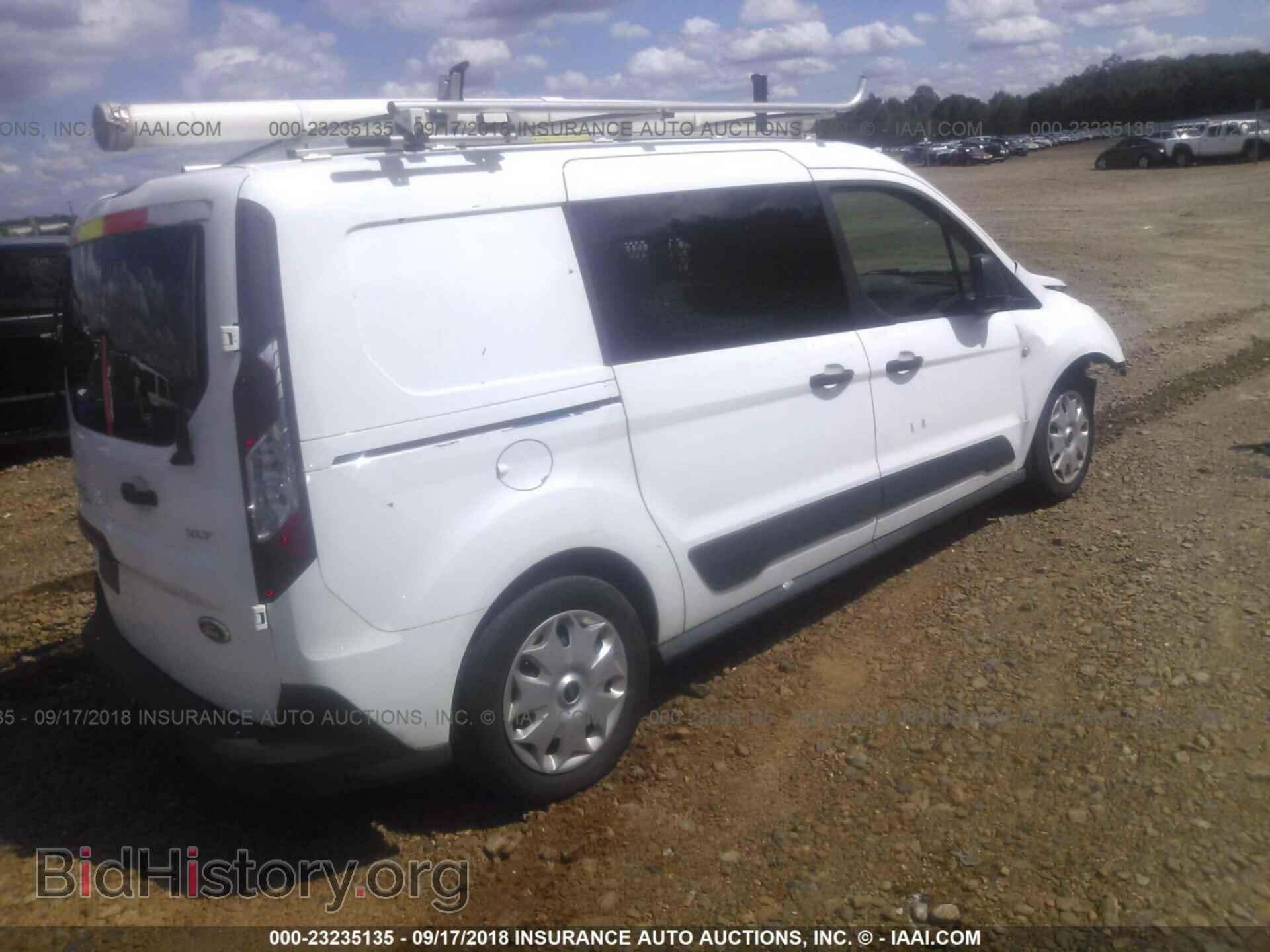 2015 Ford Transit - VIN: NM0LS7F79F1221987 - Photo 4