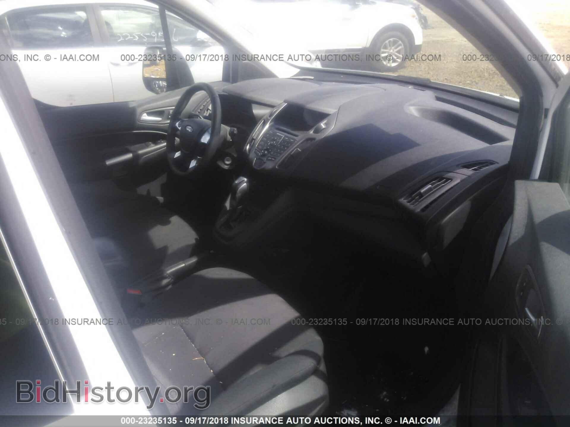 2015 Ford Transit - VIN: NM0LS7F79F1221987 - Photo 5