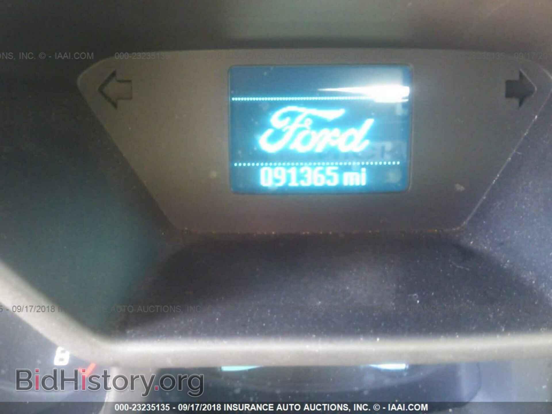 2015 Ford Transit - VIN: NM0LS7F79F1221987 - Photo 7