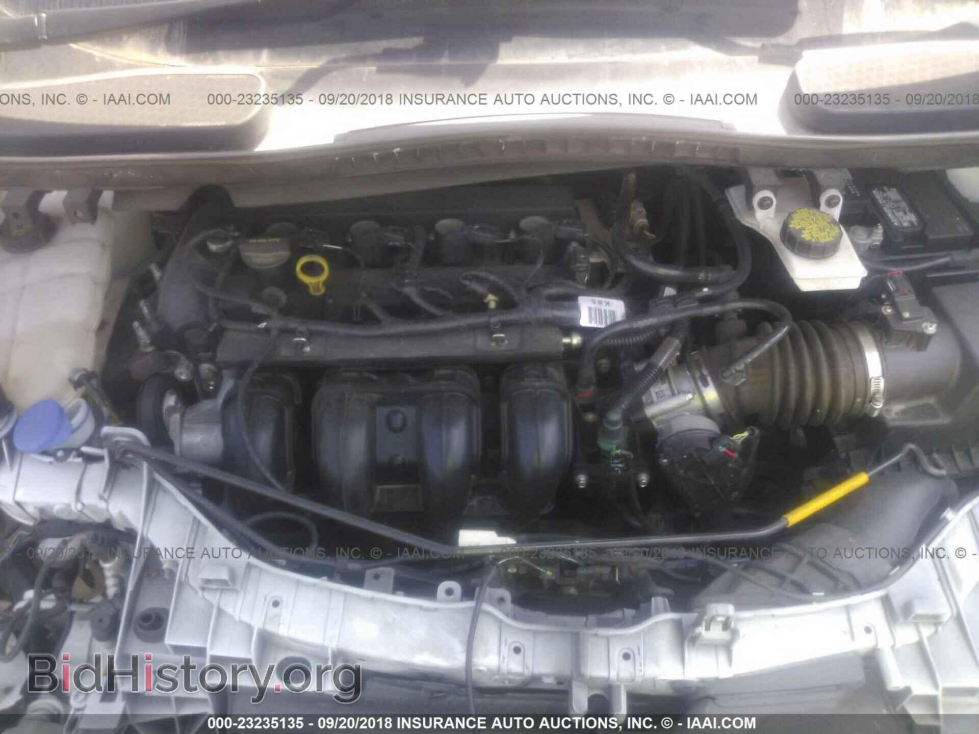 2015 Ford Transit - VIN: NM0LS7F79F1221987 - Photo 10