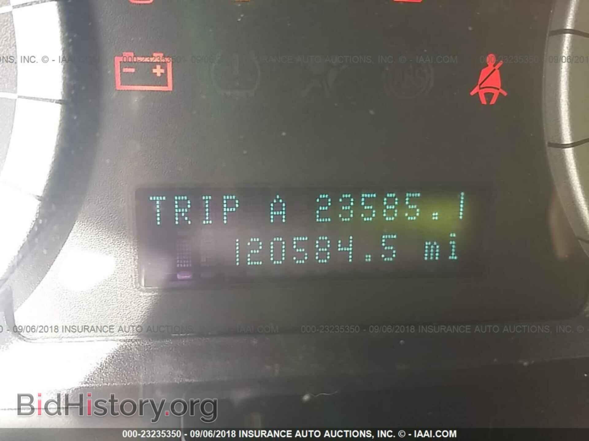 2012 Ford Escape - VIN: 1FMCU0D78CKB52170 - Photo 7