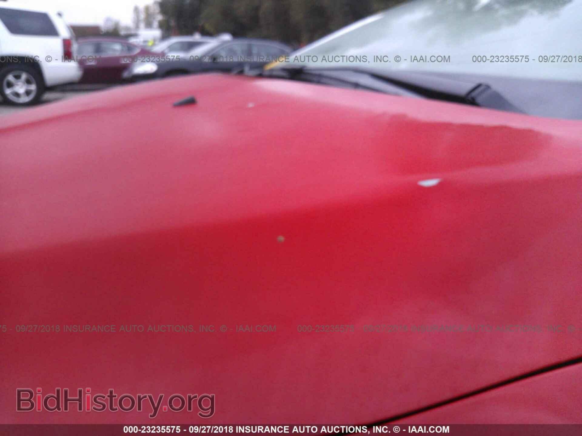 2016 Ford Focus - VIN: 1FADP3F25GL337883 - Photo 6