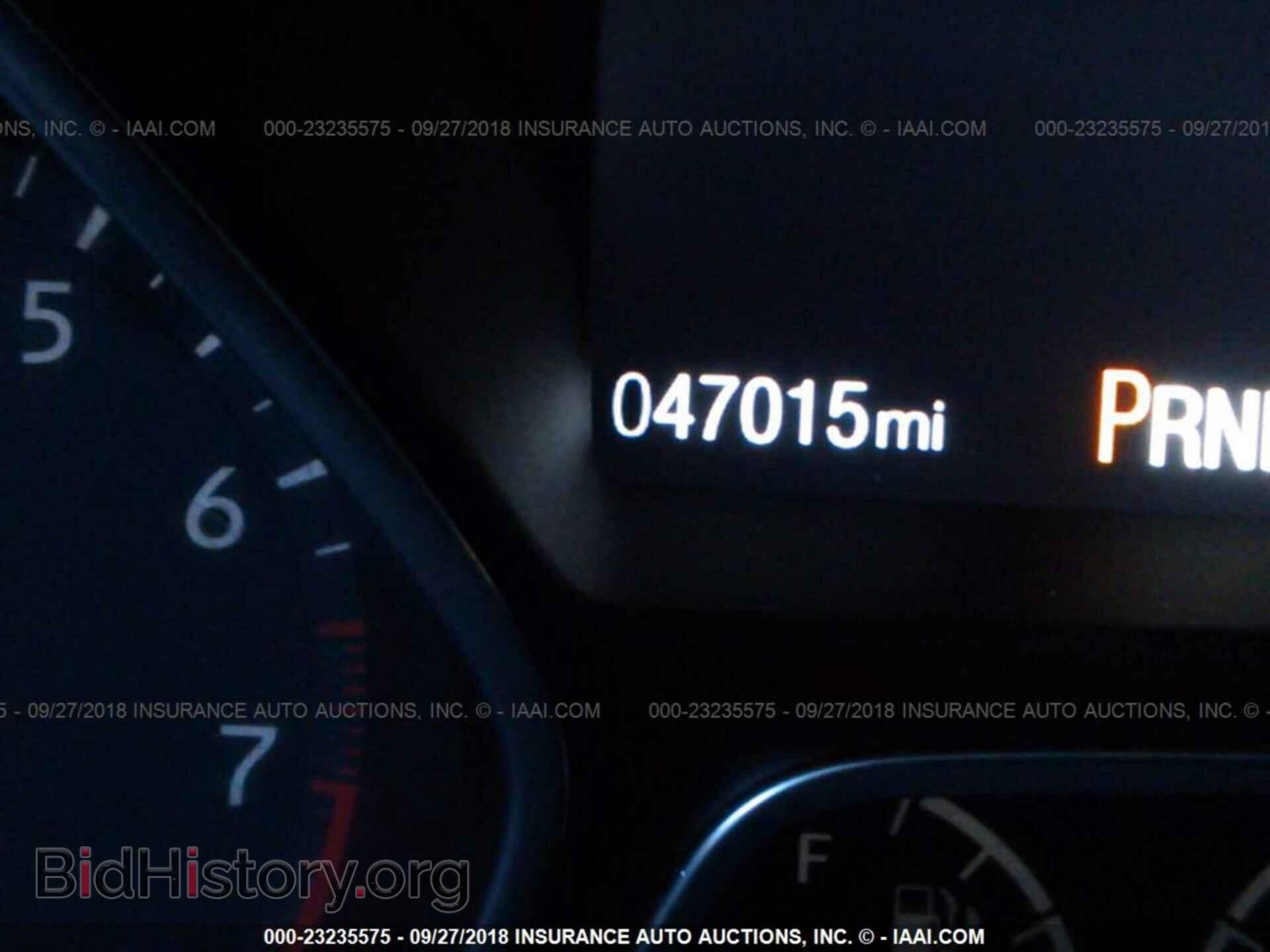 2016 Ford Focus - VIN: 1FADP3F25GL337883 - Photo 7