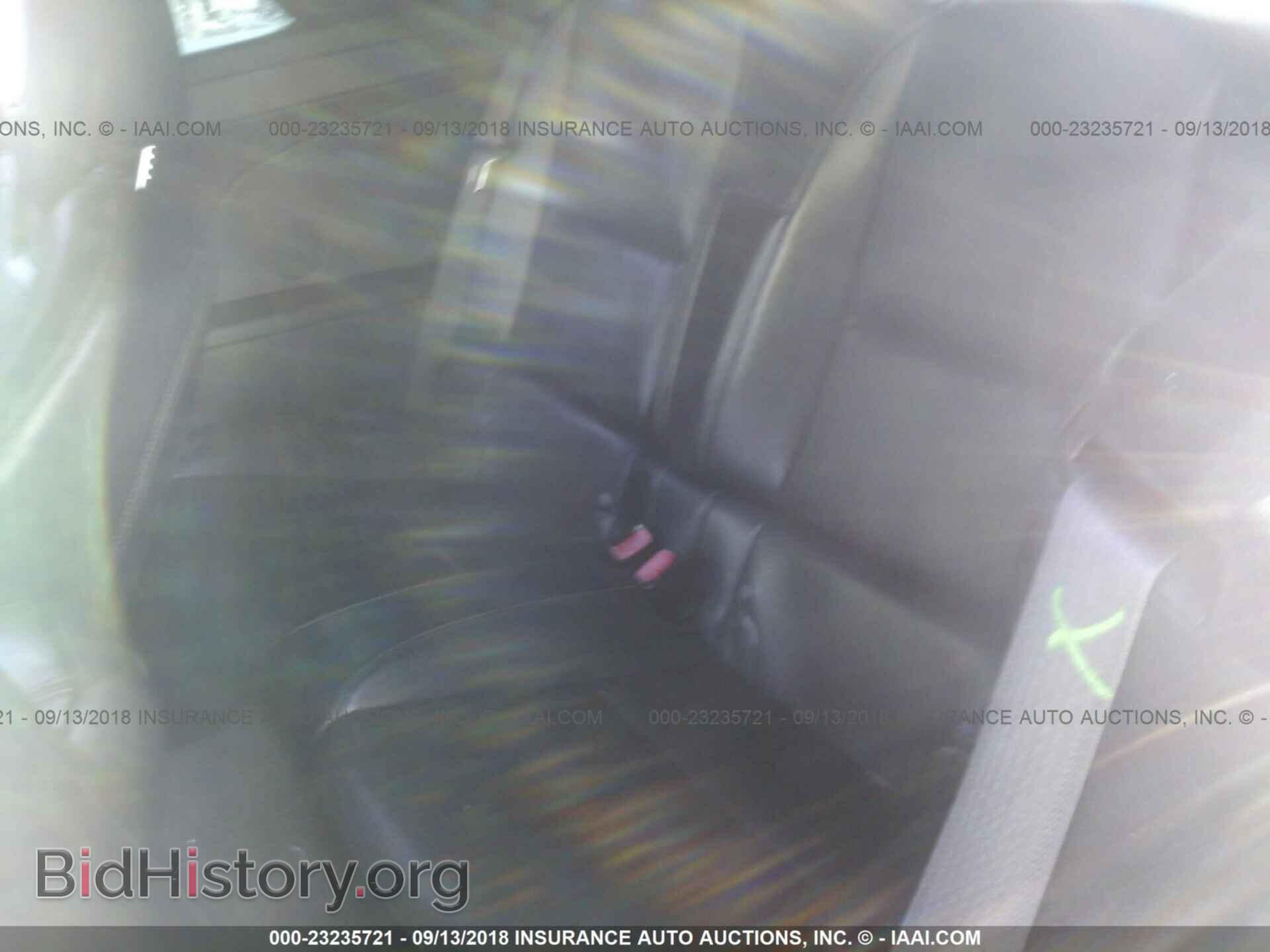 2013 Chevrolet Camaro - VIN: 2G1FC3D39D9153293 - Фото 8