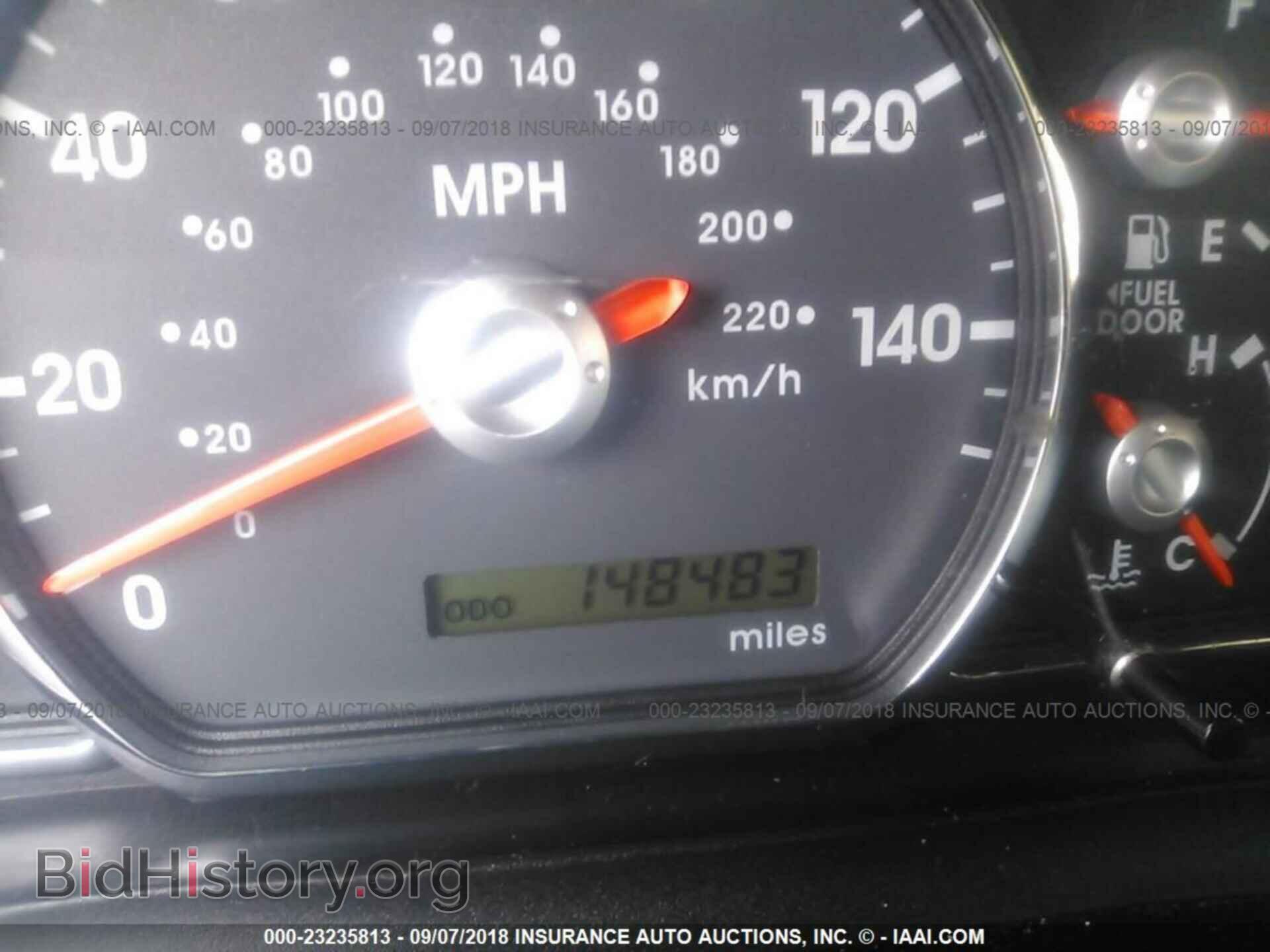 2011 Mitsubishi Galant - VIN: 4A32B3FFXBE016077 - Фото 7