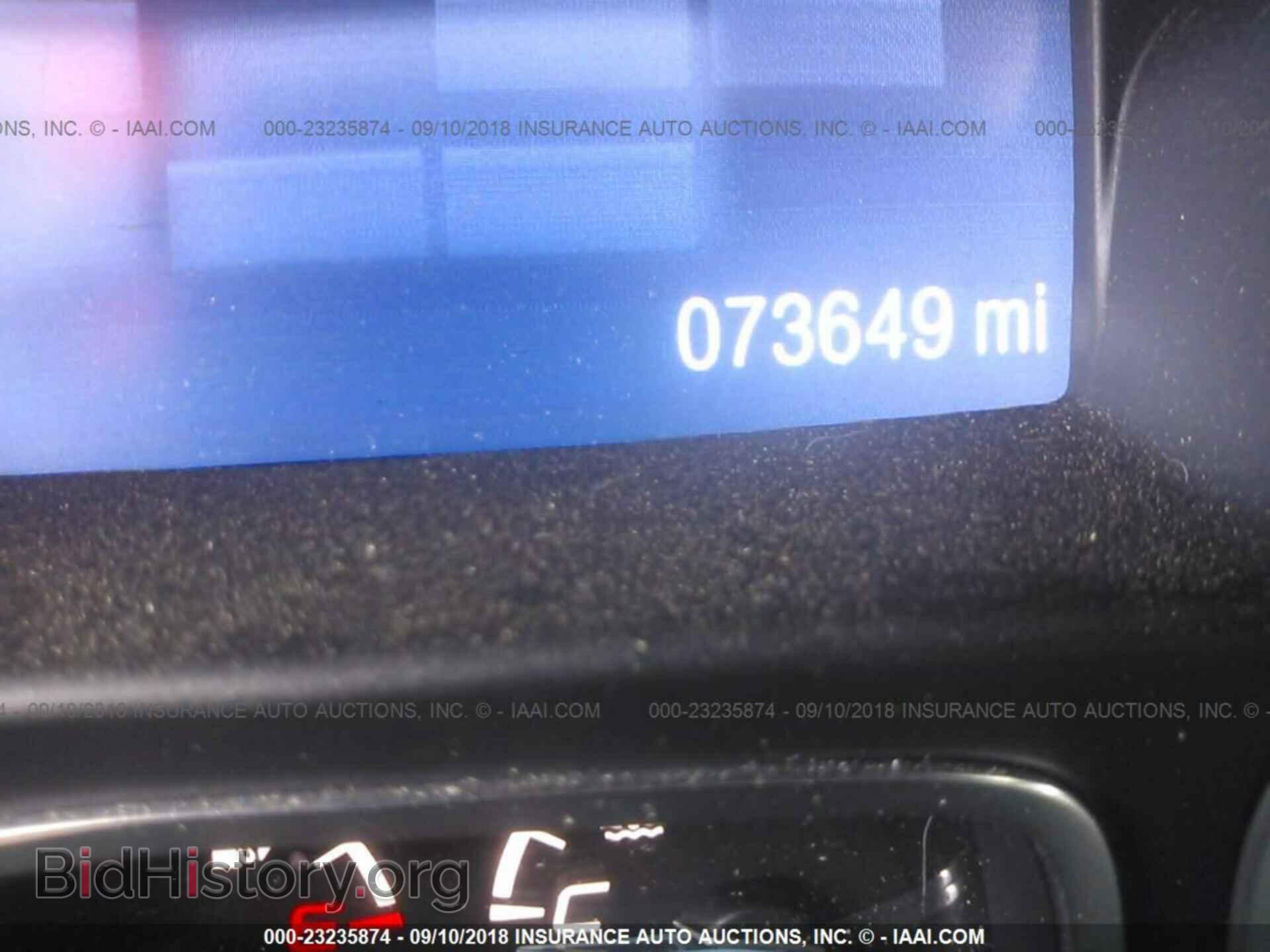 2013 Ford Escape - VIN: 1FMCU9G96DUD78523 - Photo 7
