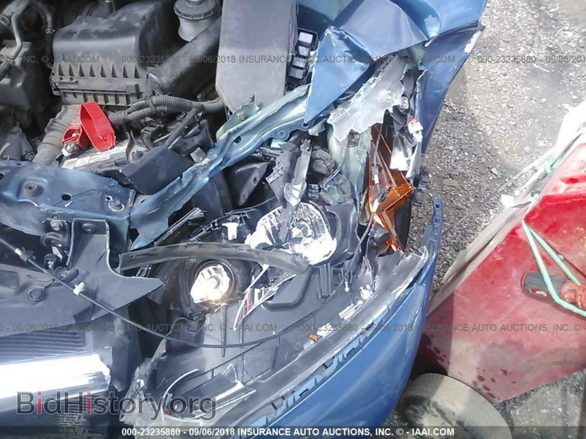 2012 Honda Civic - VIN: 19XFB2F94CE039157 - Photo 6