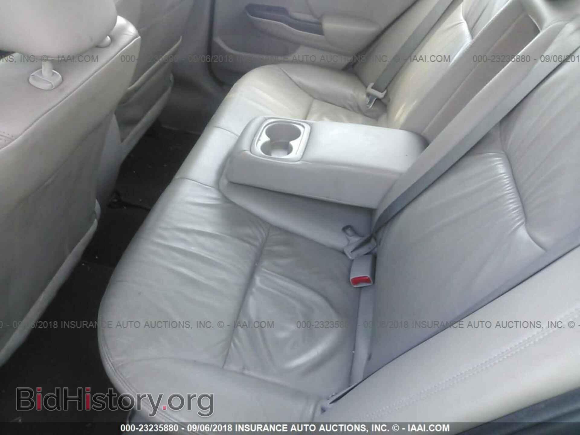 2012 Honda Civic - VIN: 19XFB2F94CE039157 - Photo 8