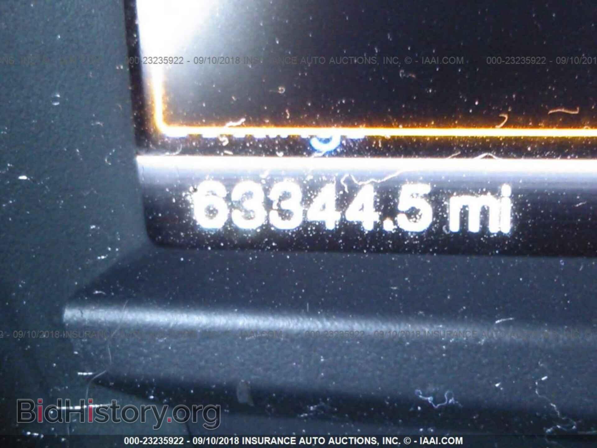 2014 Ford Explorer - VIN: 1FM5K8D85EGC33722 - Фото 7