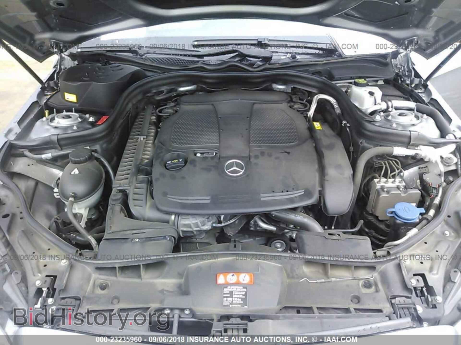 2014 Mercedes-benz E - VIN: WDDHF5KB5EA862909 - Photo 10