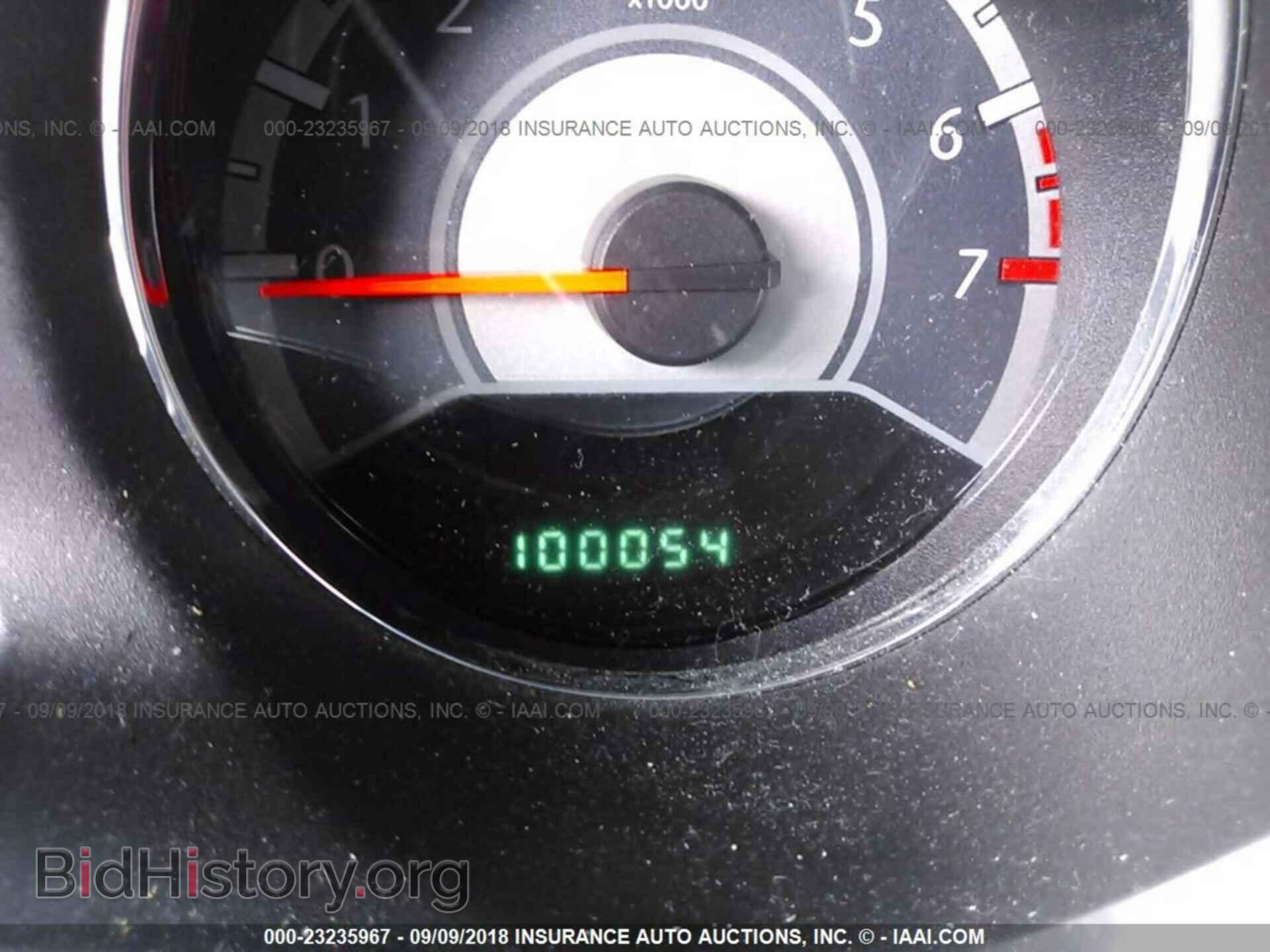 2014 Chrysler 200 - VIN: 1C3CCBAB7EN141307 - Фото 7