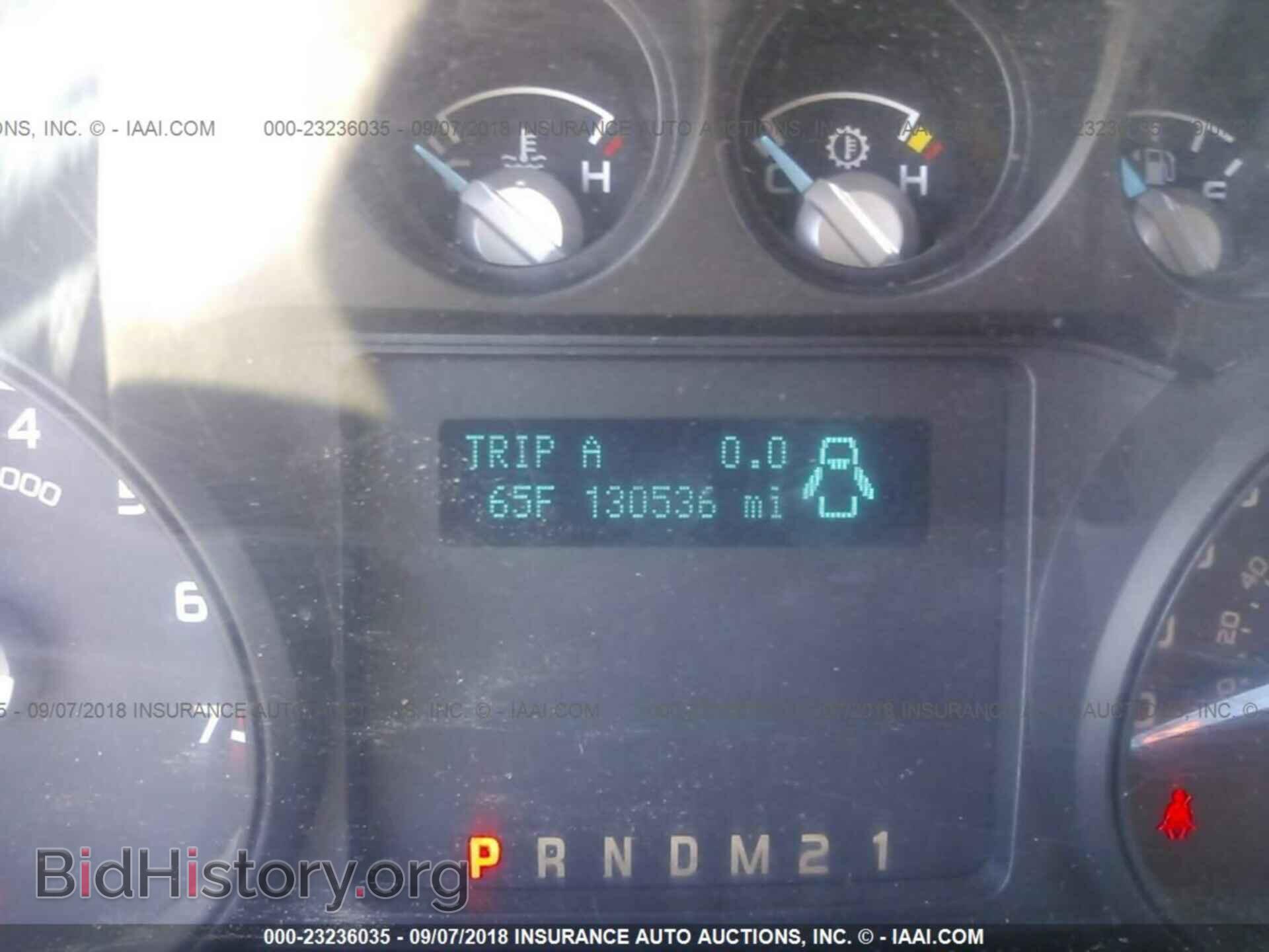 2012 Ford F250 - VIN: 1FT7X2B60CEA87512 - Фото 7
