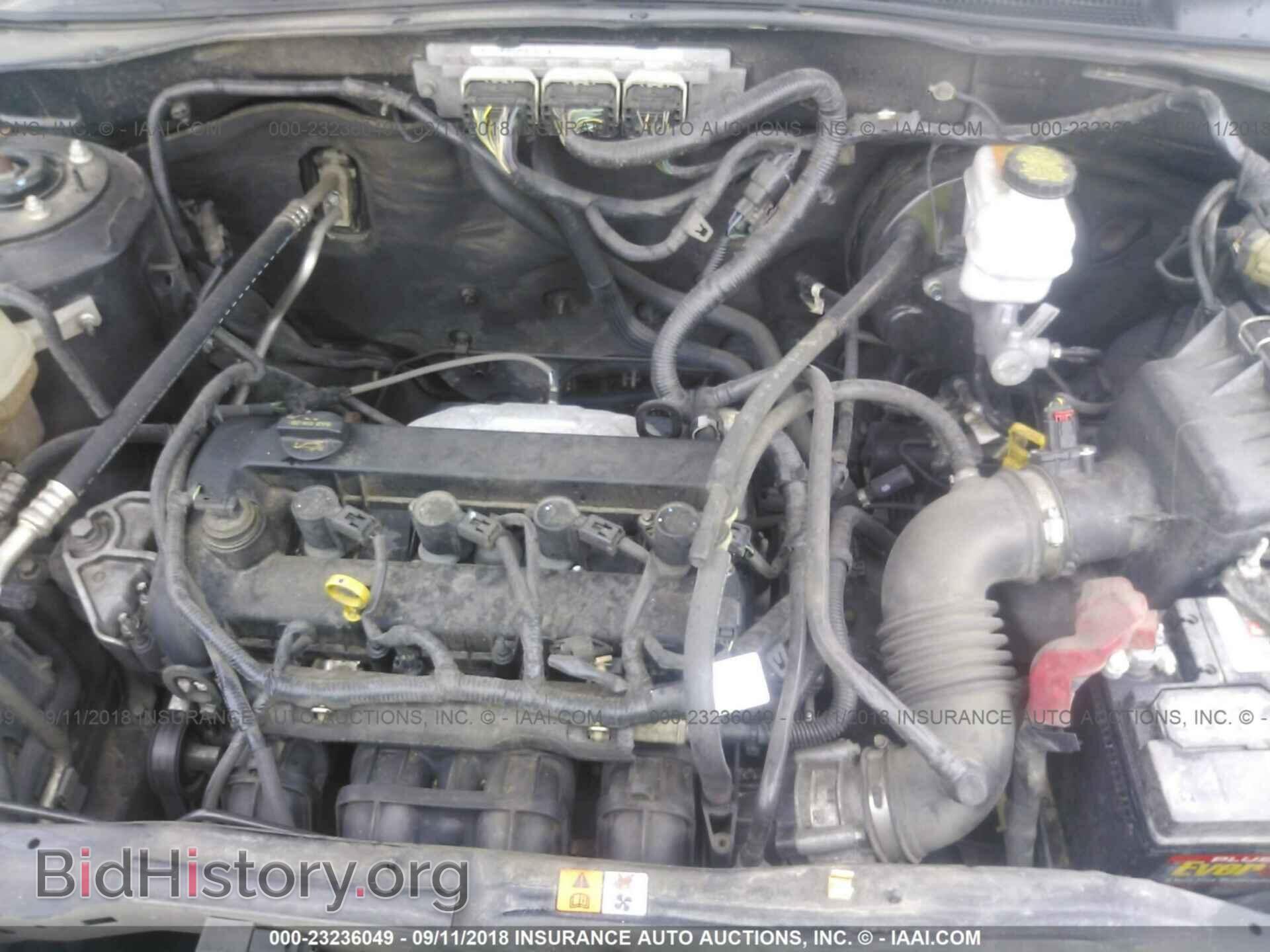 2012 Ford Escape - VIN: 1FMCU0E75CKA38514 - Photo 10