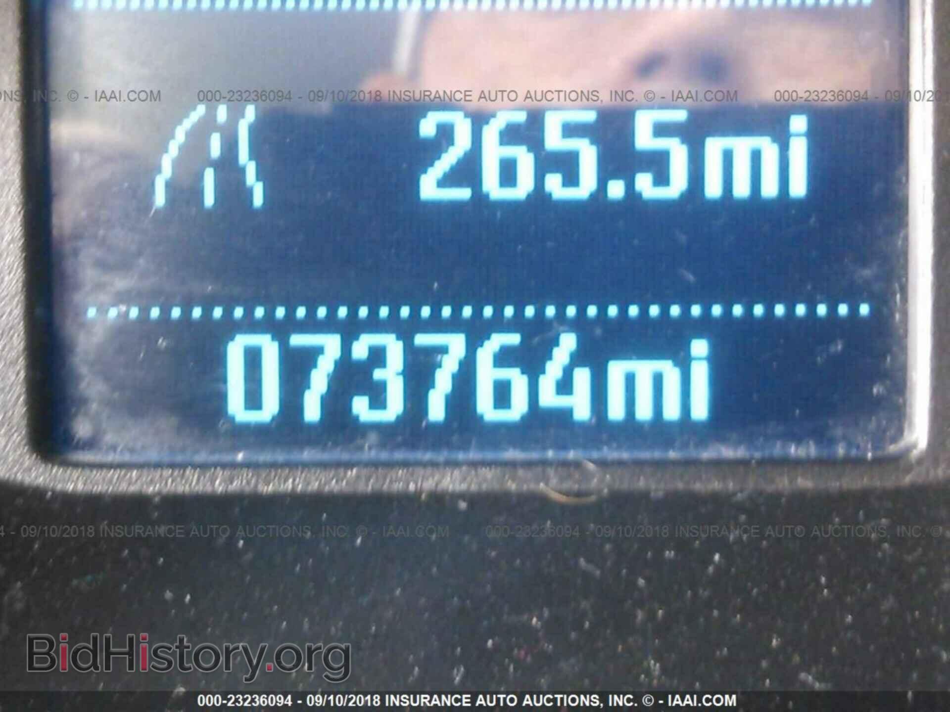 2012 Ford Focus - VIN: 1FAHP3E22CL234014 - Photo 7
