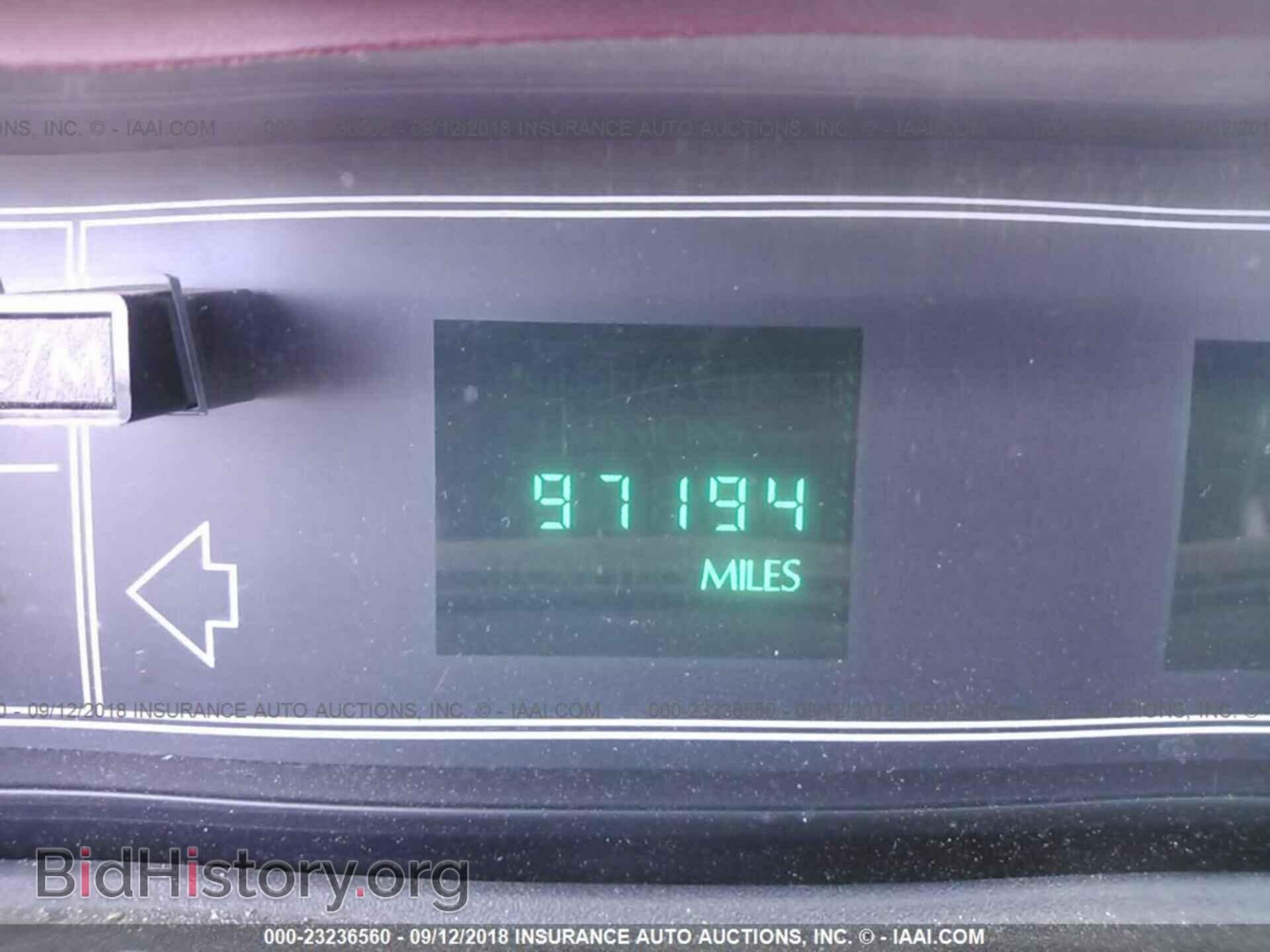 1989 CADILLAC DEVILLE - VIN: 1G6CD5158K4361905 - Photo 7