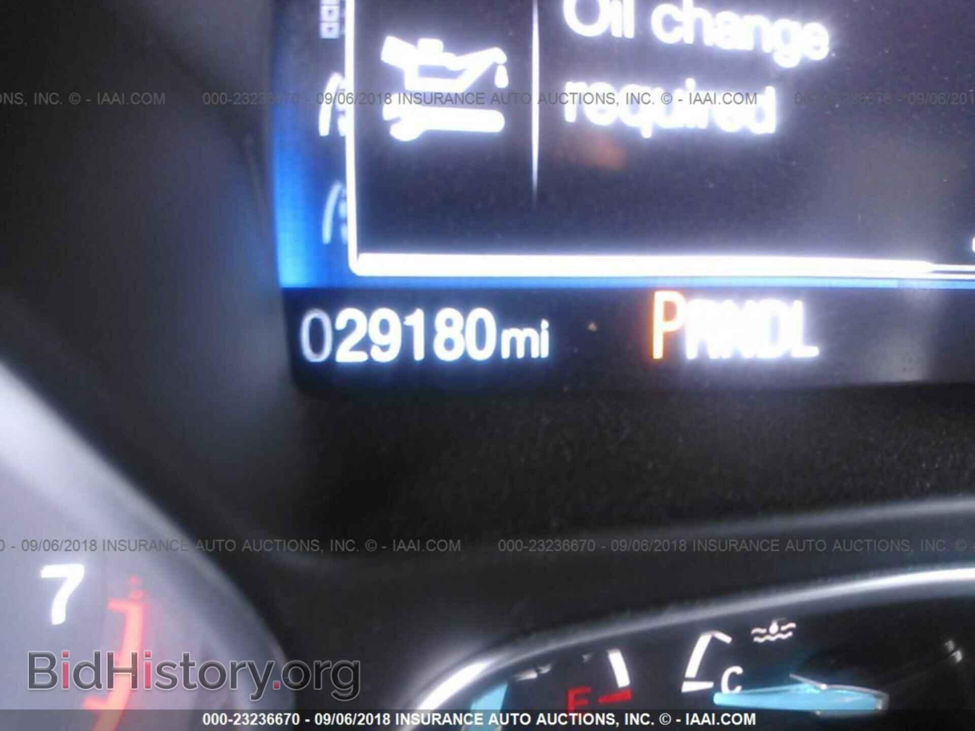 2015 Ford Focus - VIN: 1FADP3F24FL298976 - Photo 7