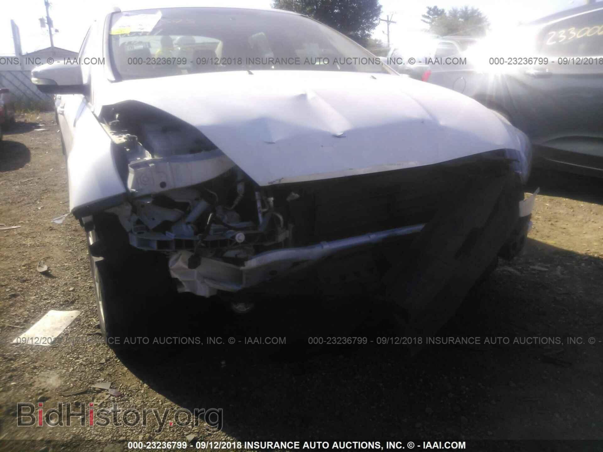 2016 Ford Focus - VIN: 1FADP3F28GL281034 - Photo 6