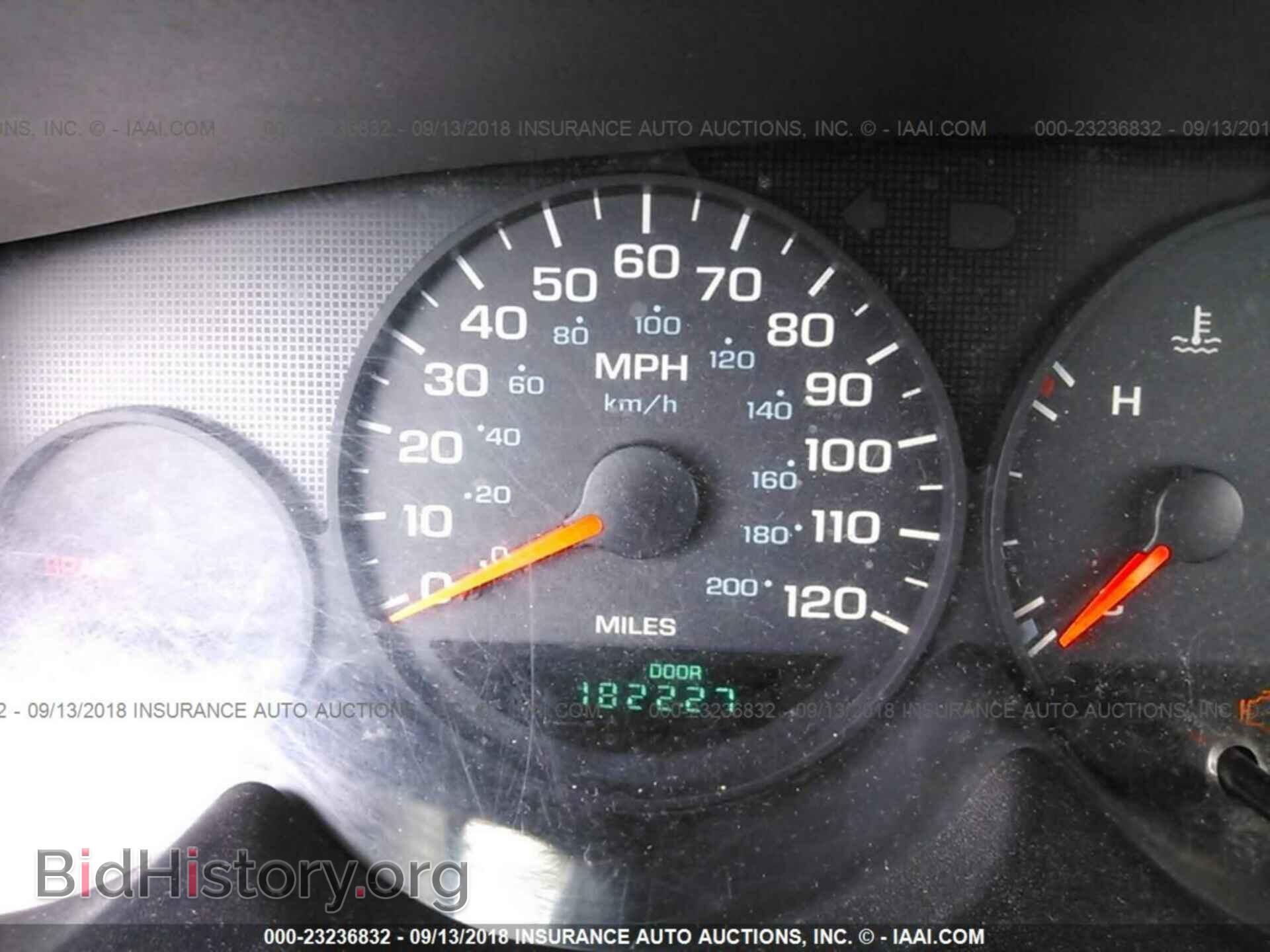 2003 DODGE NEON - VIN: 1B3ES26C23D189567 - Фото 7