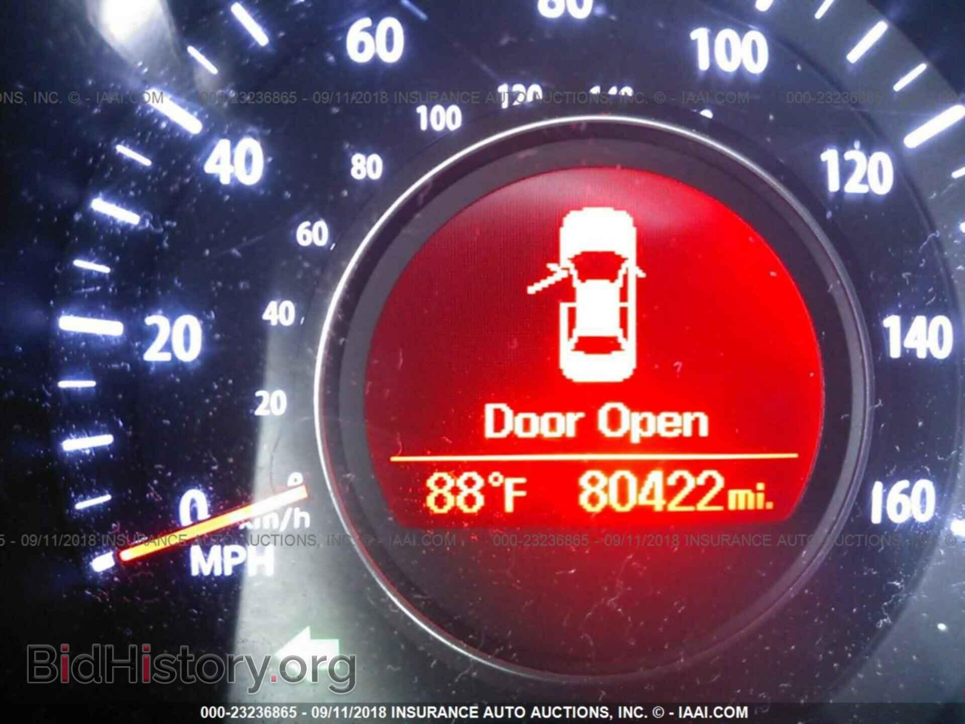 2013 Kia Optima - VIN: 5XXGN4A78DG233647 - Photo 7