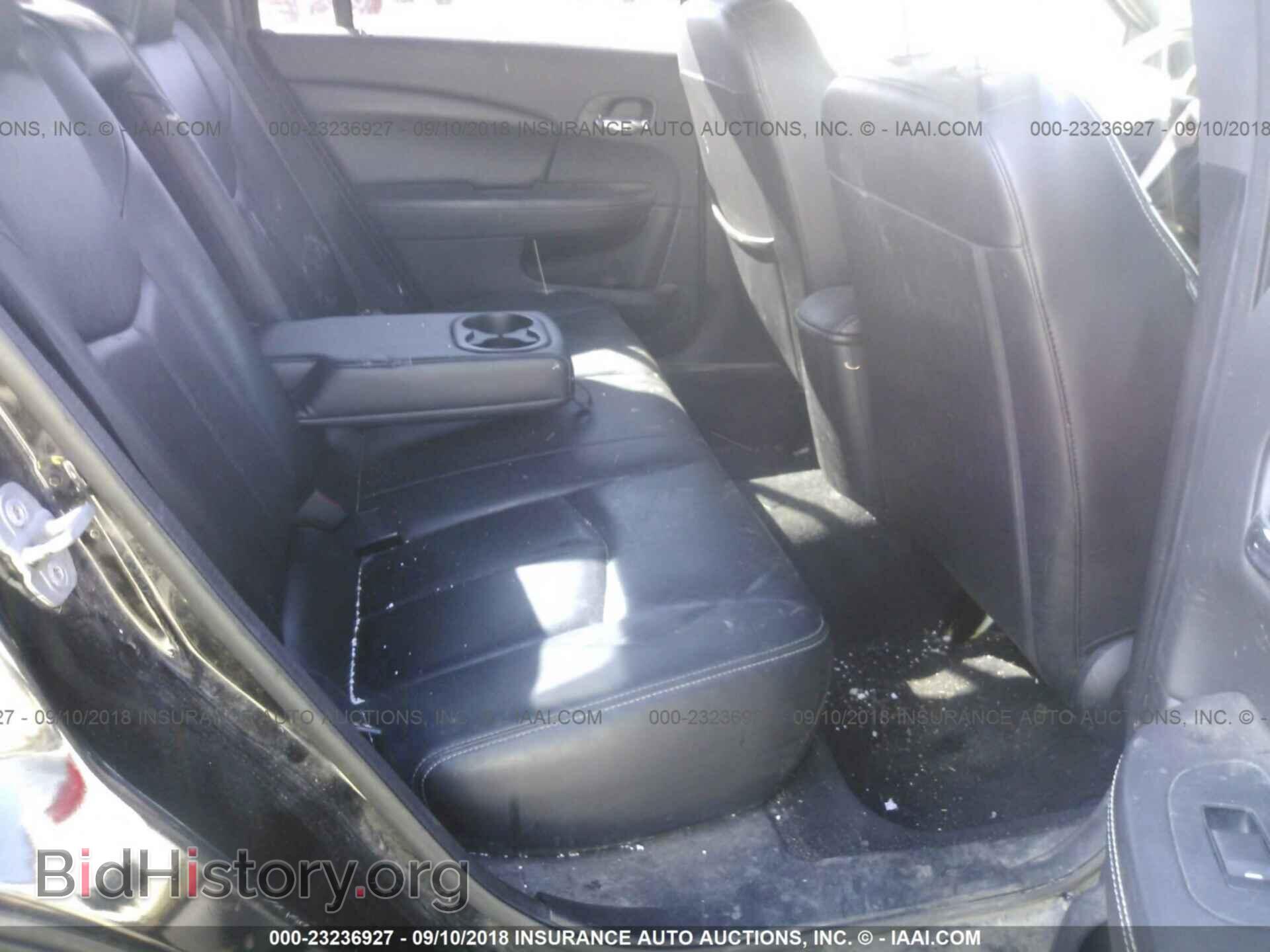 2013 Chrysler 200 - VIN: 1C3CCBCG1DN575617 - Фото 8