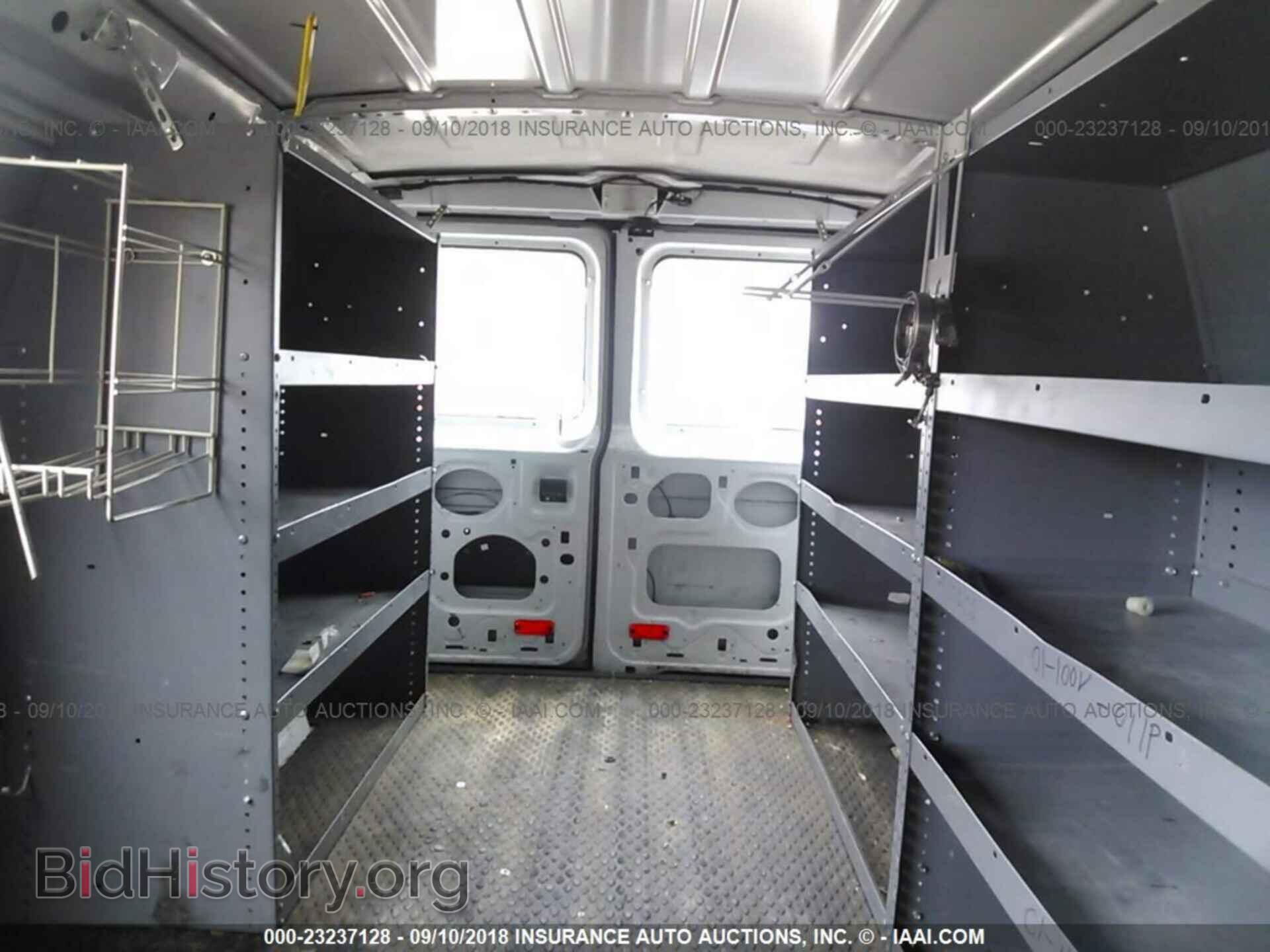 2013 Ford Econoline - VIN: 1FTNE1EW0DDB21538 - Фото 8