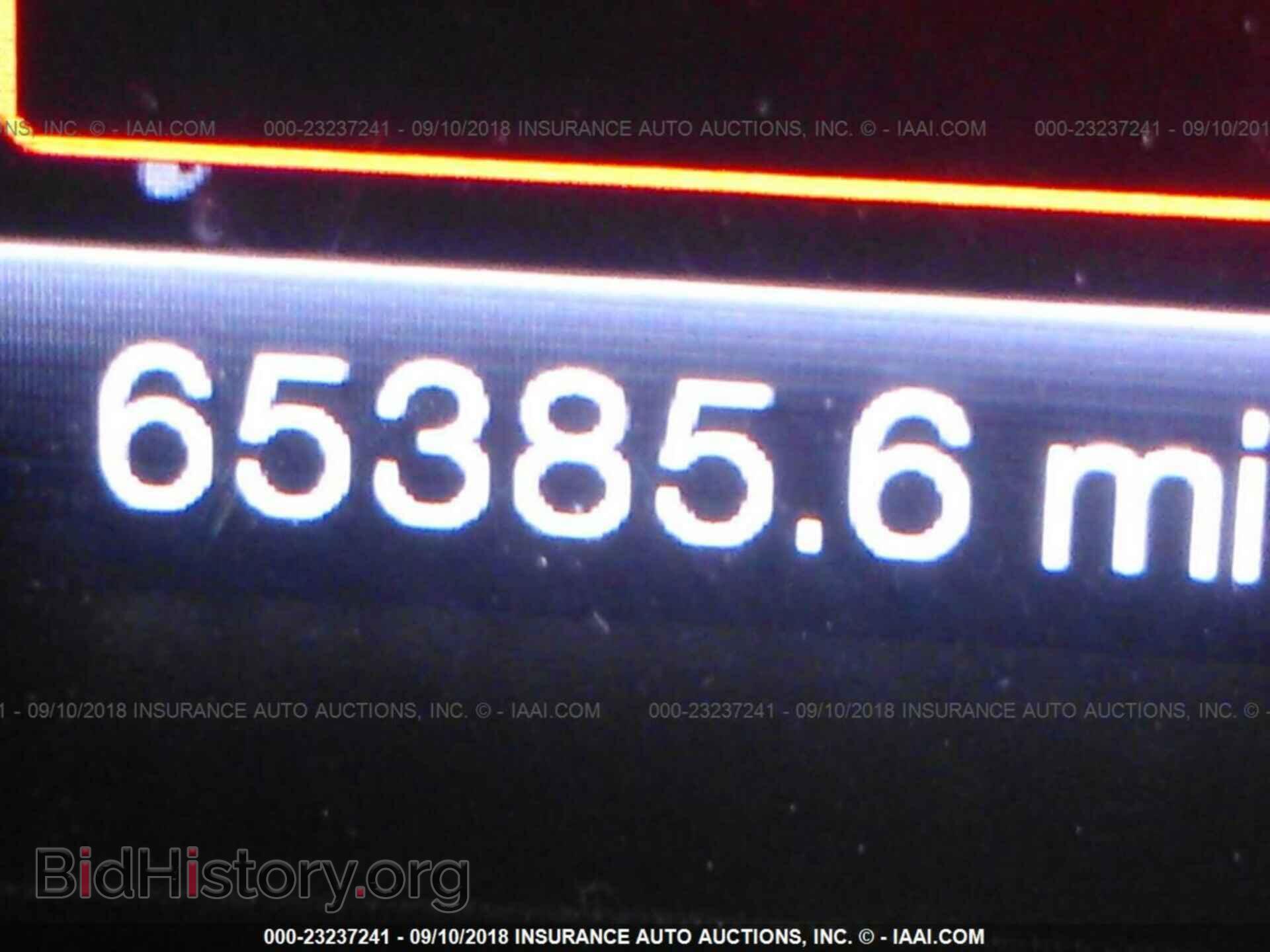 2013 Ford Edge - VIN: 2FMDK3KC7DBA80269 - Фото 7