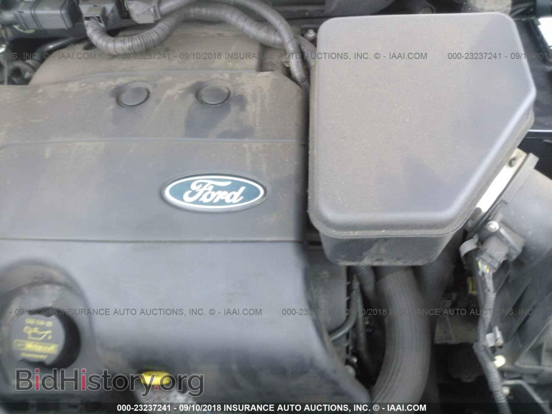 2013 Ford Edge - VIN: 2FMDK3KC7DBA80269 - Фото 10