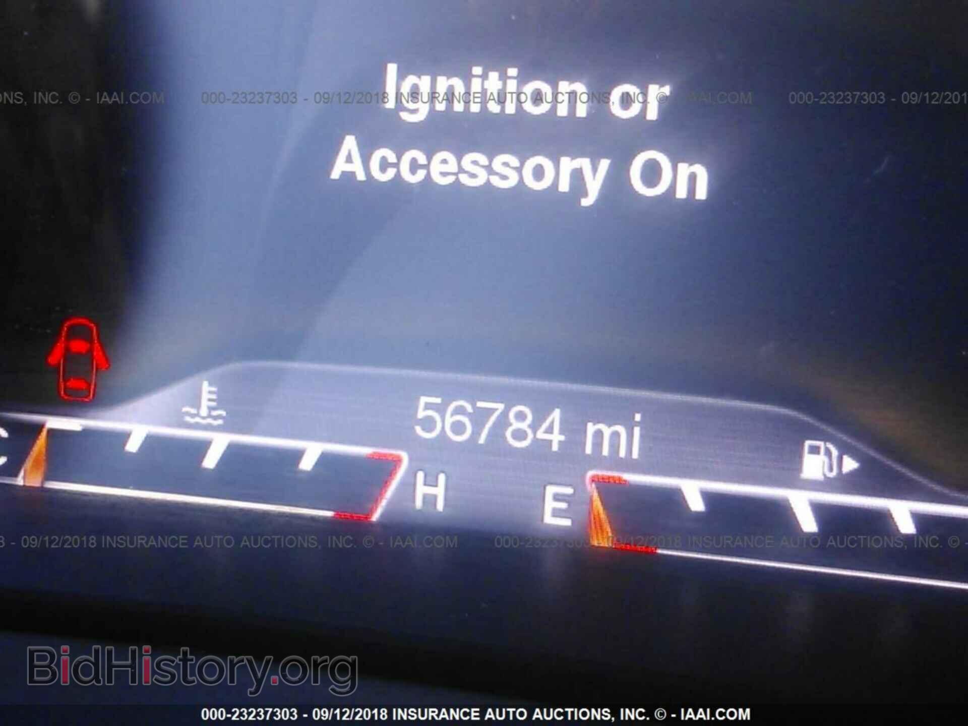 2015 Jeep Cherokee - VIN: 1C4PJMDS7FW710632 - Фото 7