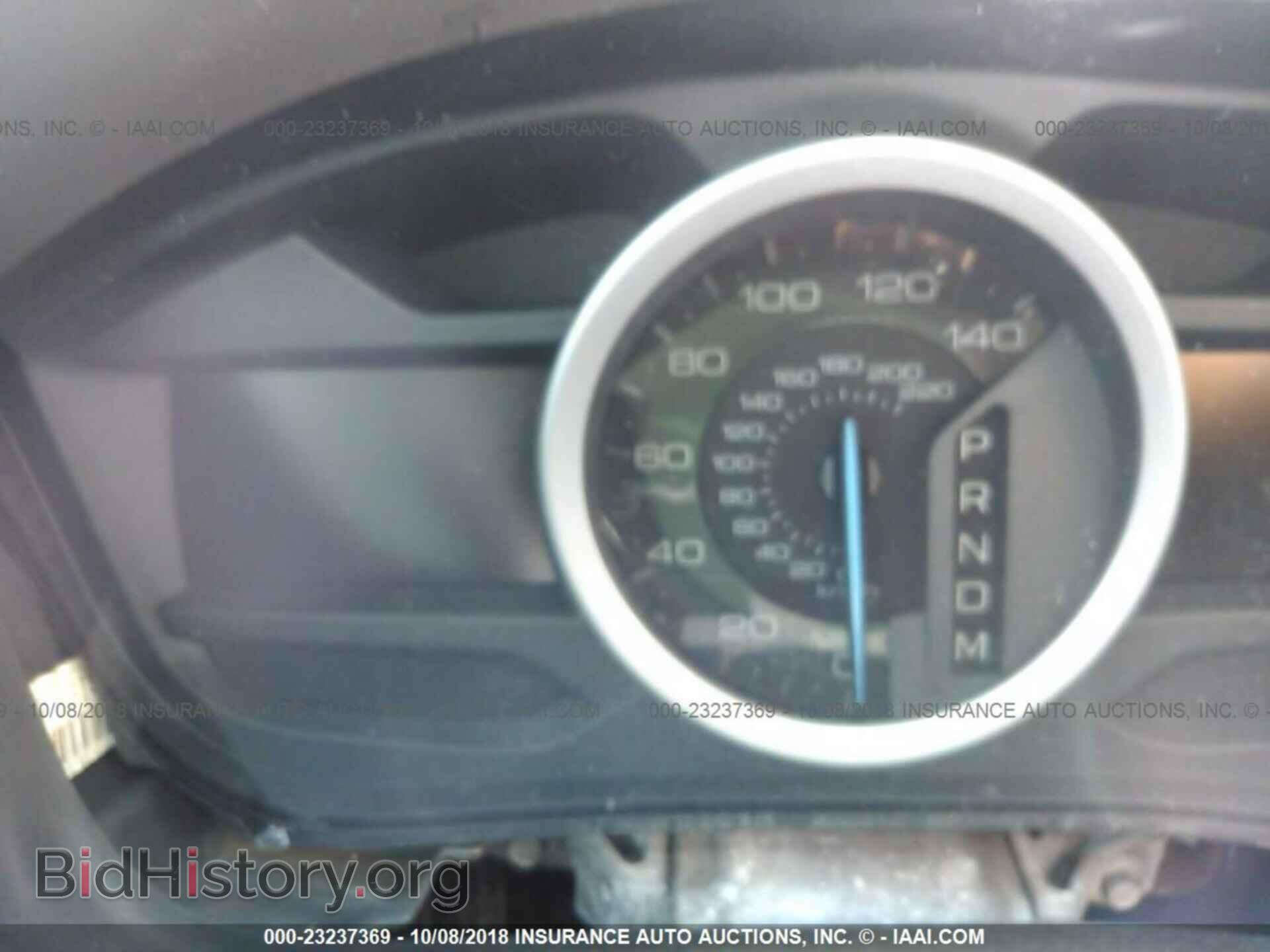 2013 Ford Explorer - VIN: 1FM5K7D80DGA70048 - Photo 7