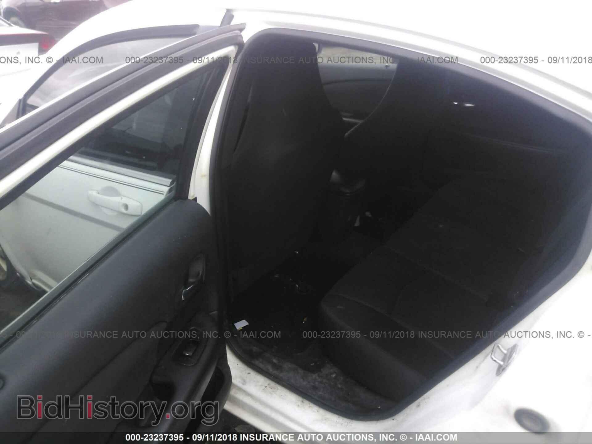 2012 Chrysler 200 - VIN: 1C3CCBBB1CN230088 - Photo 8