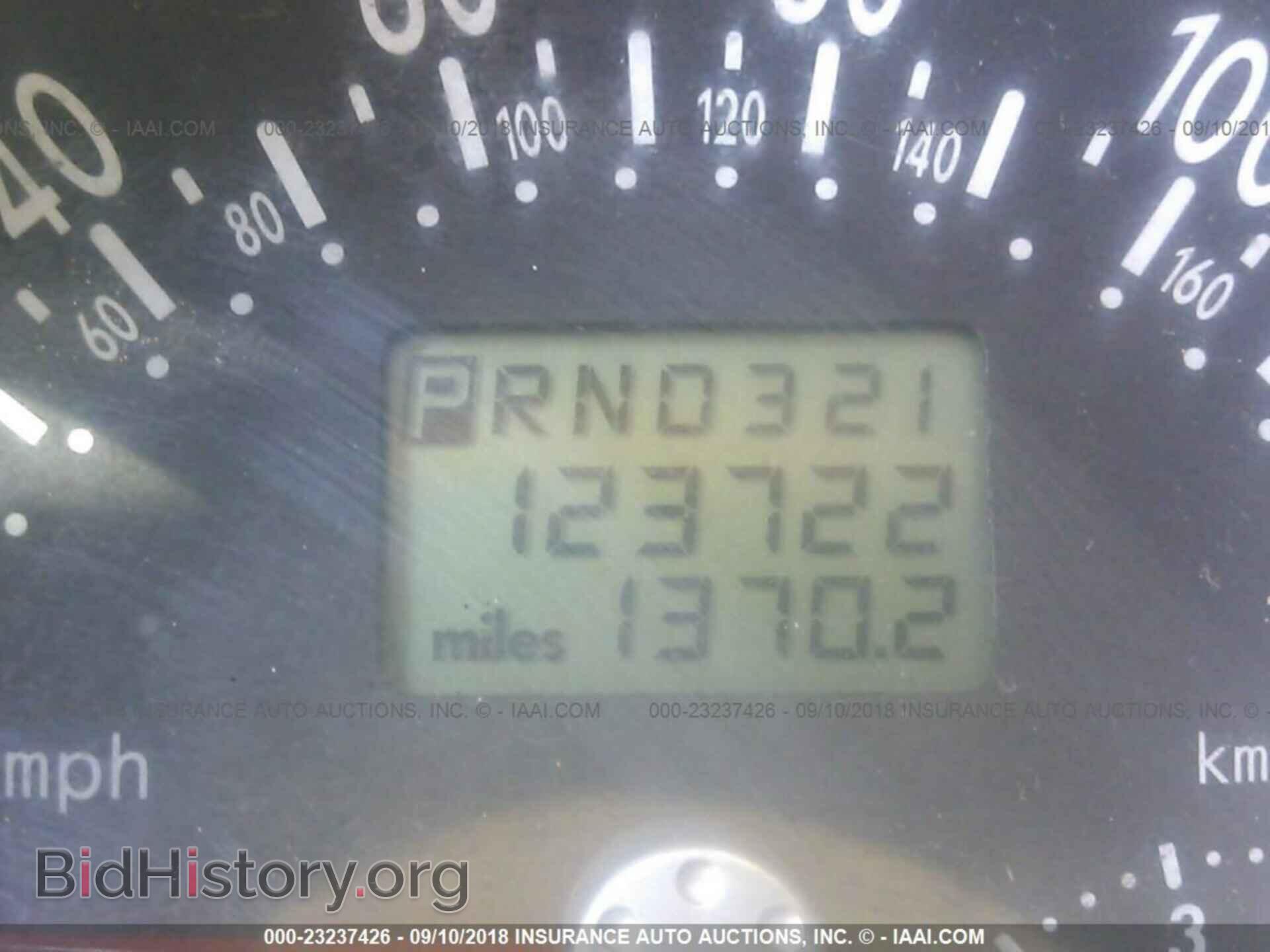 2000 VOLKSWAGEN NEW BEETLE - VIN: 3VWCC21C2YM484736 - Фото 7