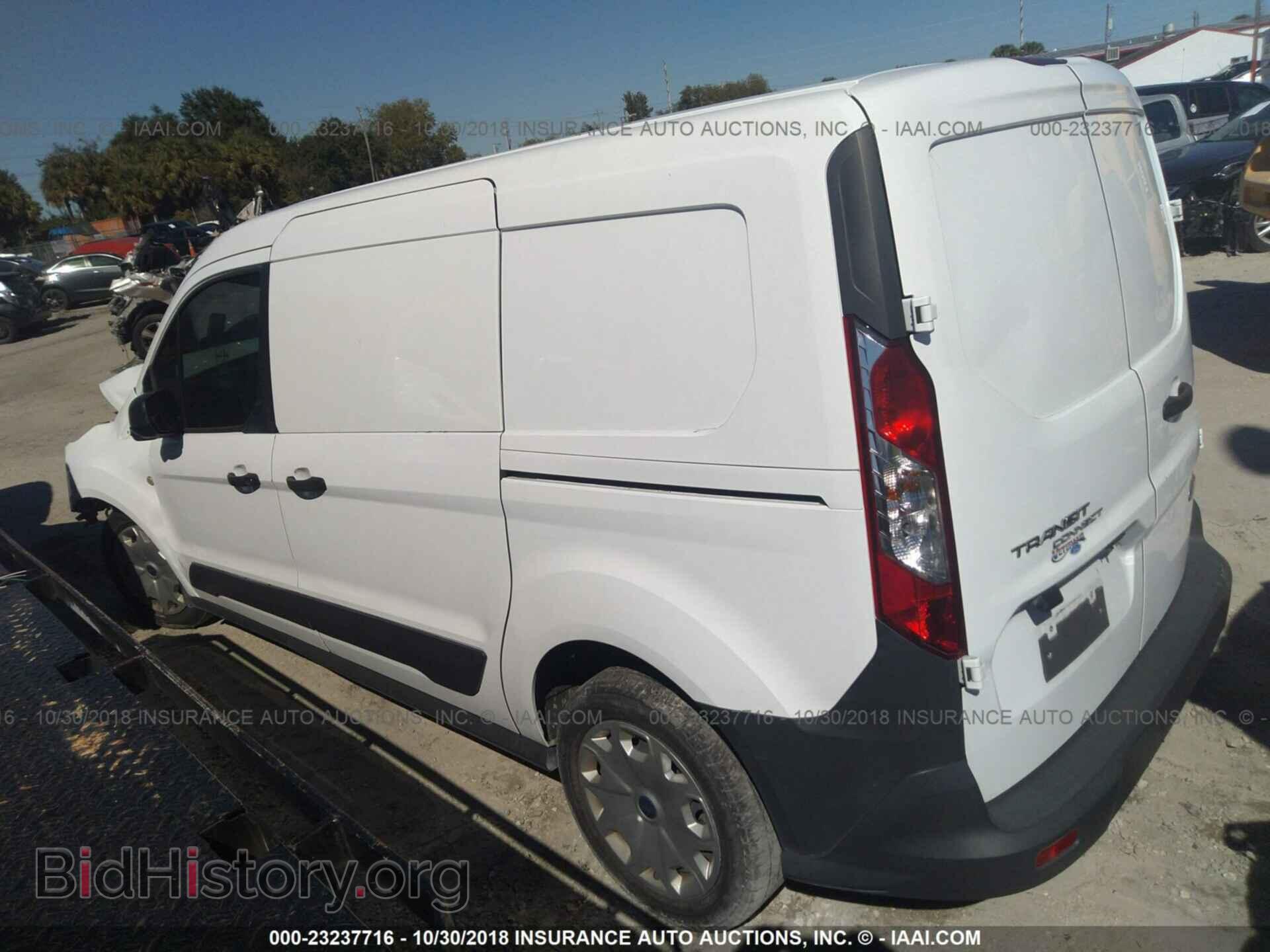 2015 Ford Transit - VIN: NM0LS7E72F1183617 - Фото 3