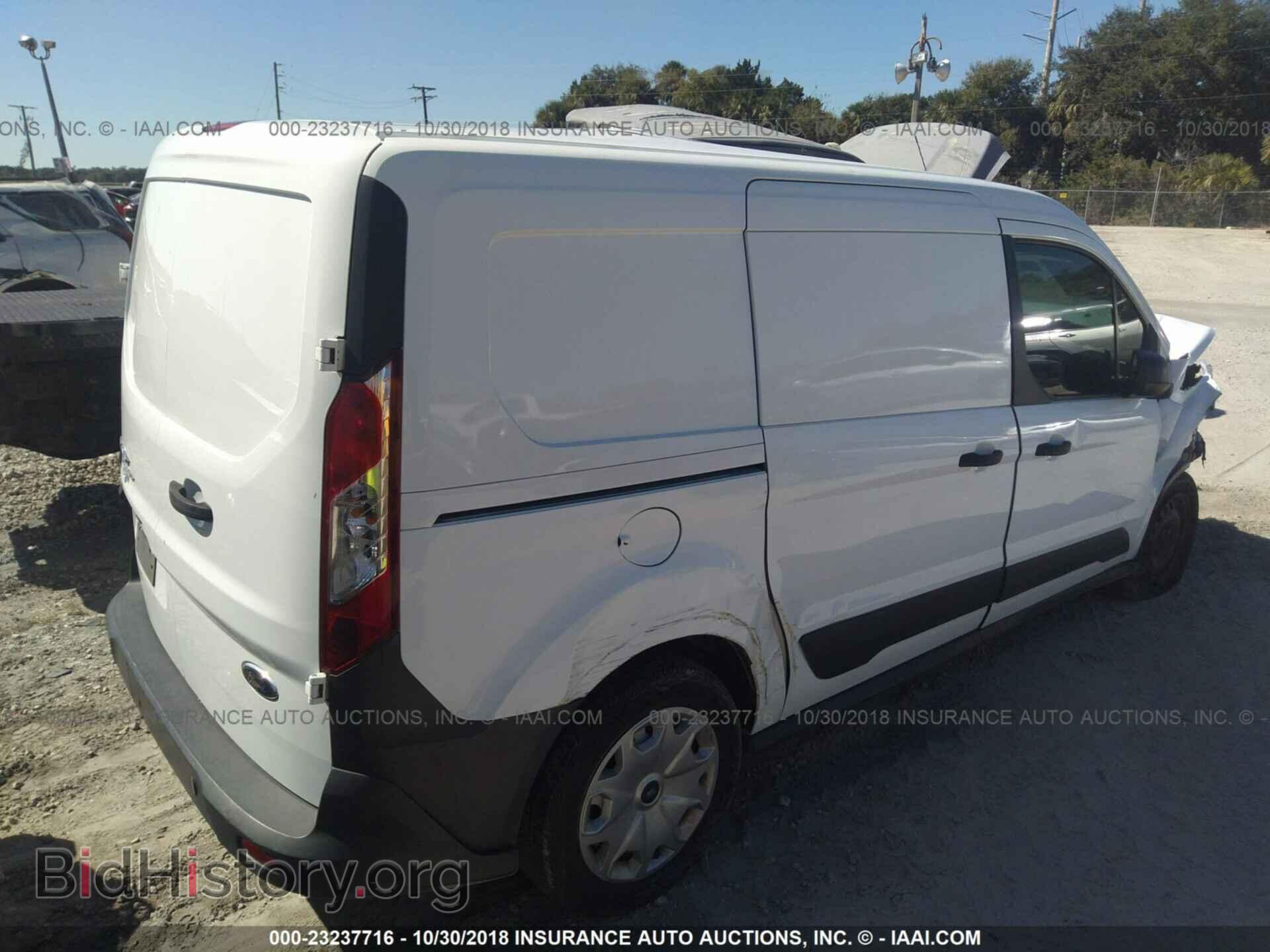 2015 Ford Transit - VIN: NM0LS7E72F1183617 - Фото 4