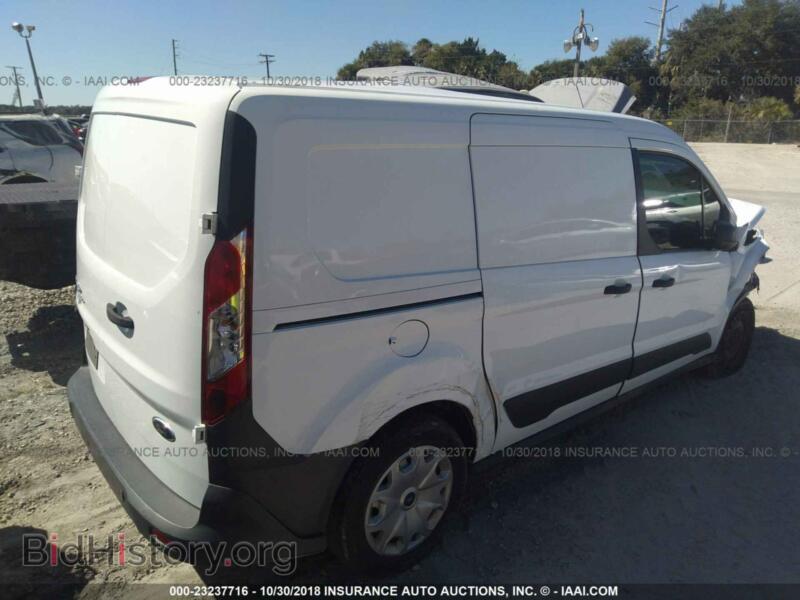 2015 Ford TRANSIT (VIN NM0LS7E72F1183617) — фото 4 из 10